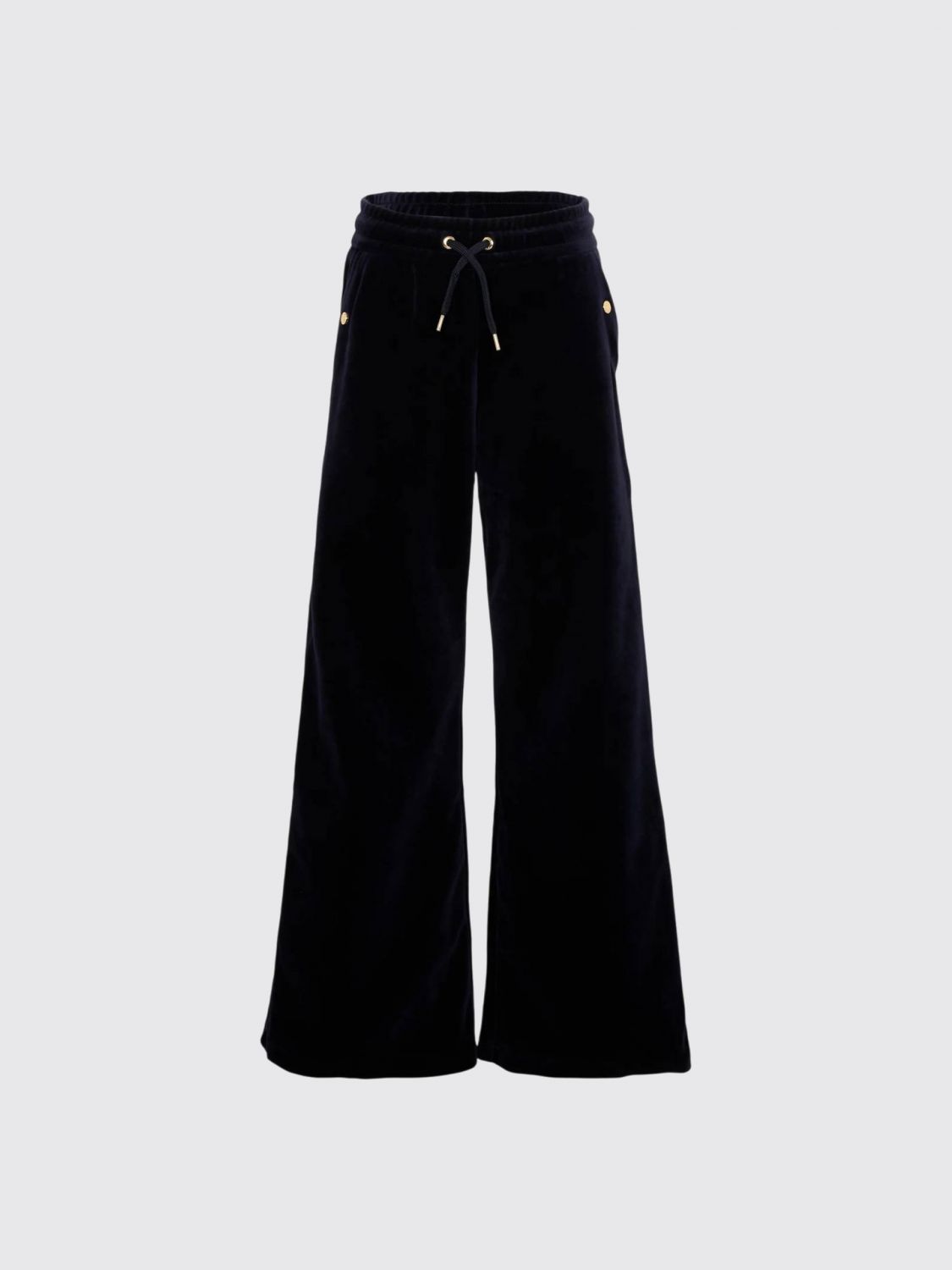 CHLOÉ Pants Kids color Blue