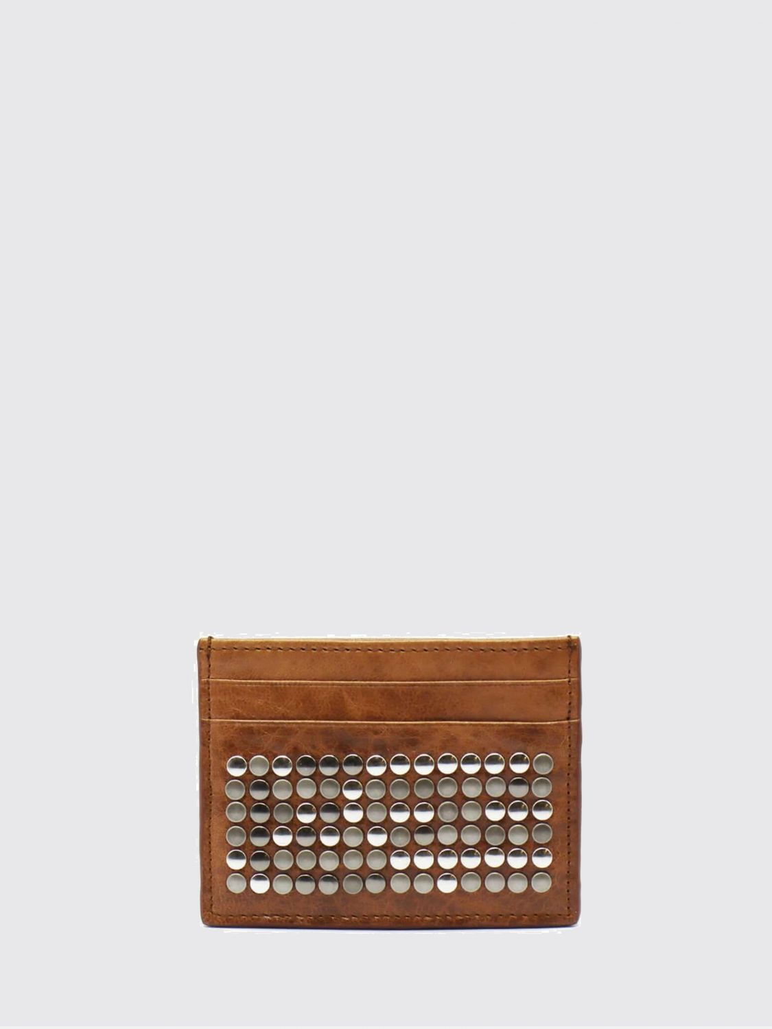 HTC LOS ANGELES Wallet Men color Brown