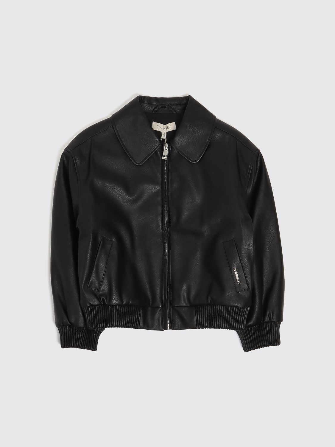 TWINSET Giacca Bambino colore Nero