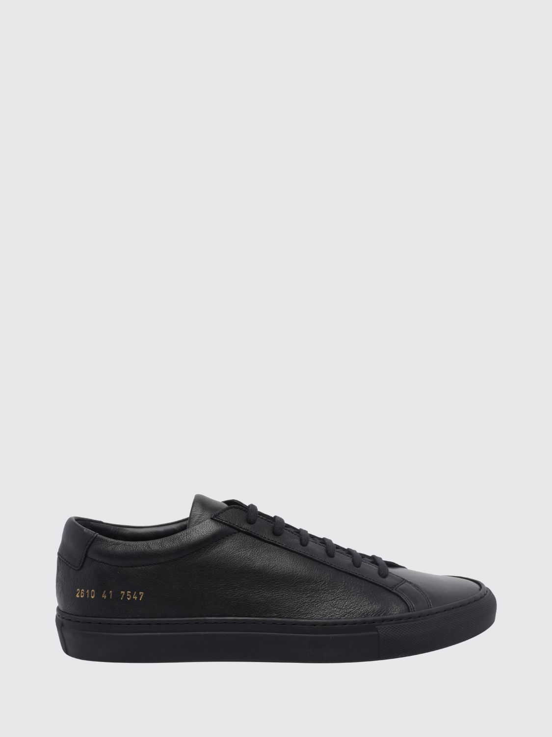 COMMON PROJECTS Sneakers Men color Black