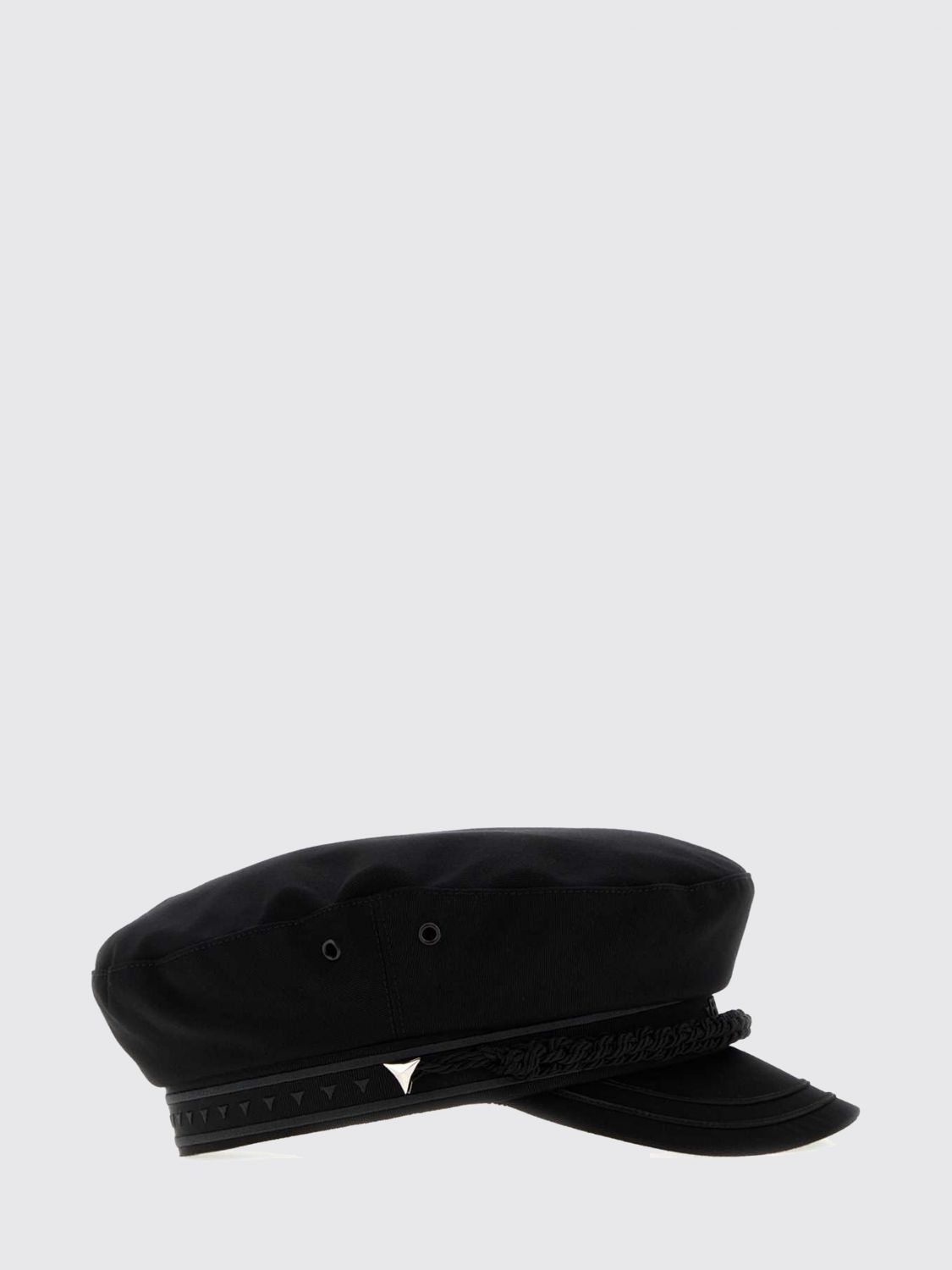 FENDI Sciarpa Donna colore Nero
