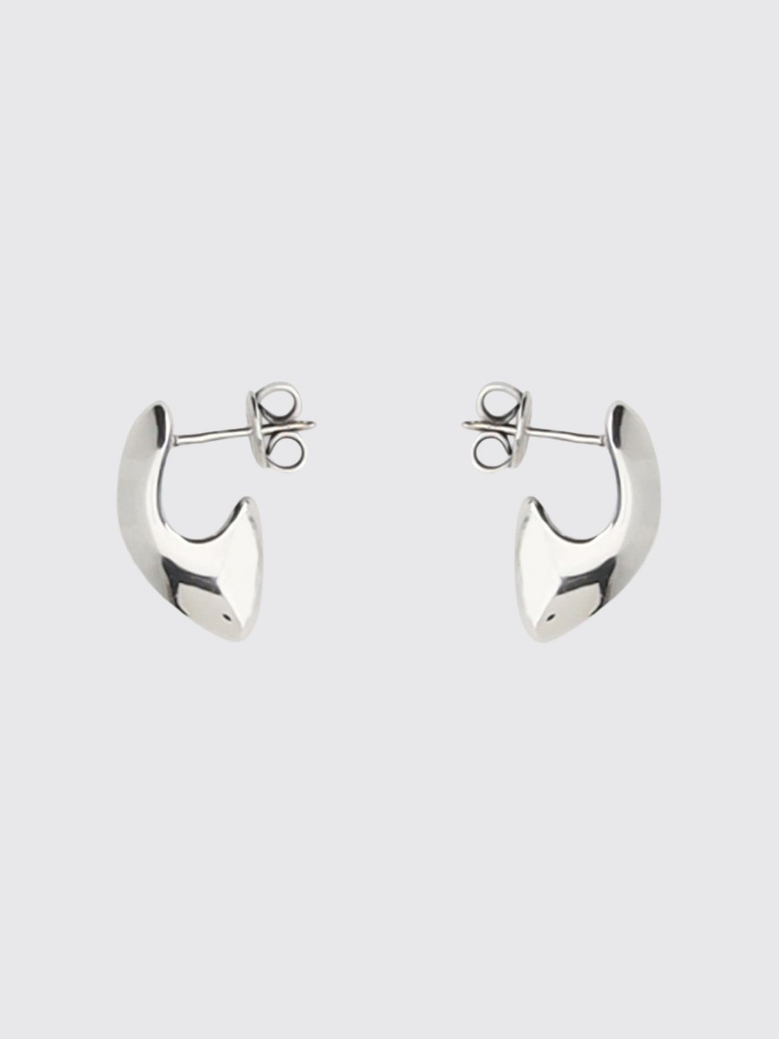 BOTTEGA VENETA Jewel Woman color Silver