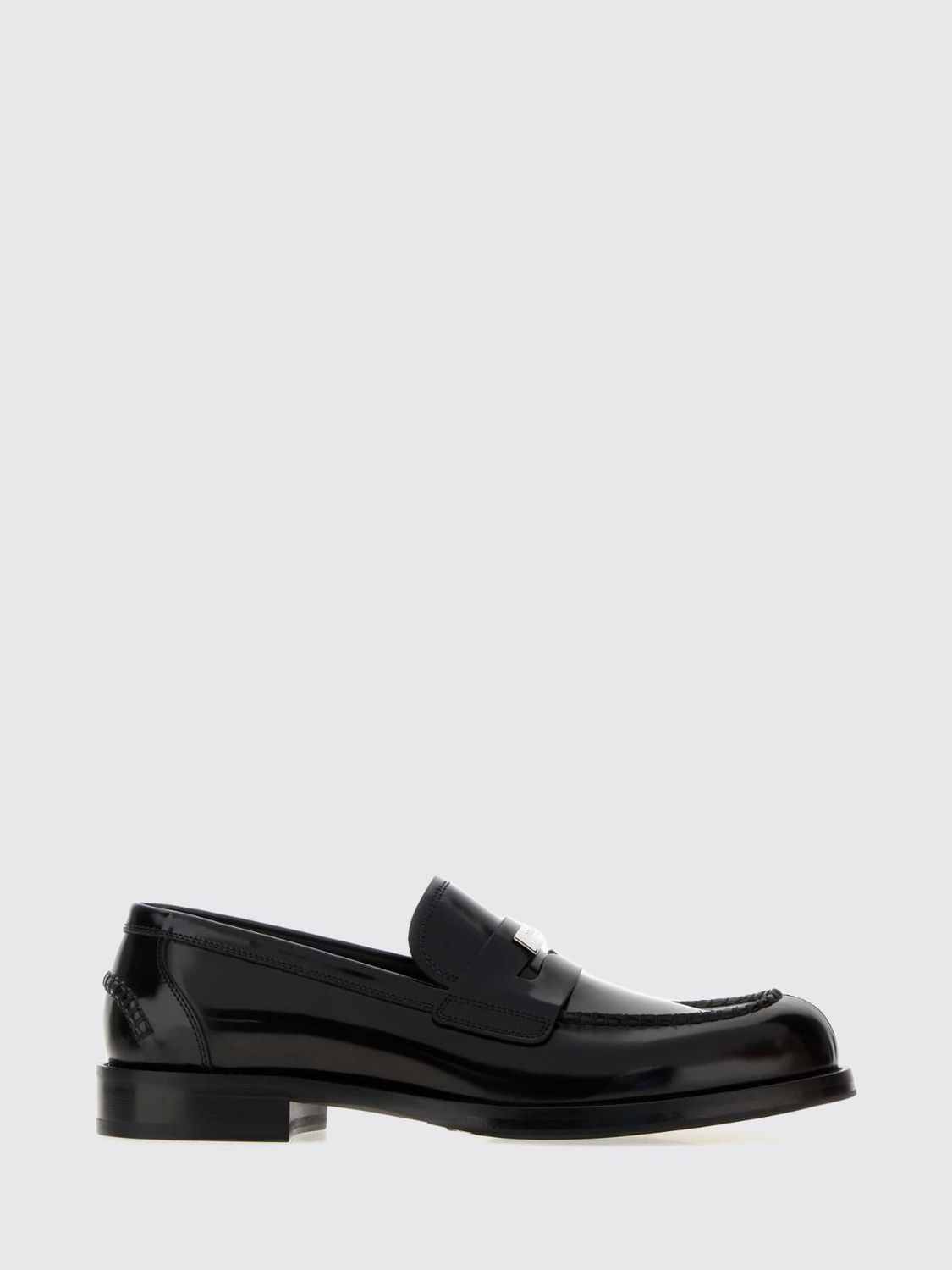 DOLCE & GABBANA Sneakers Men color Black