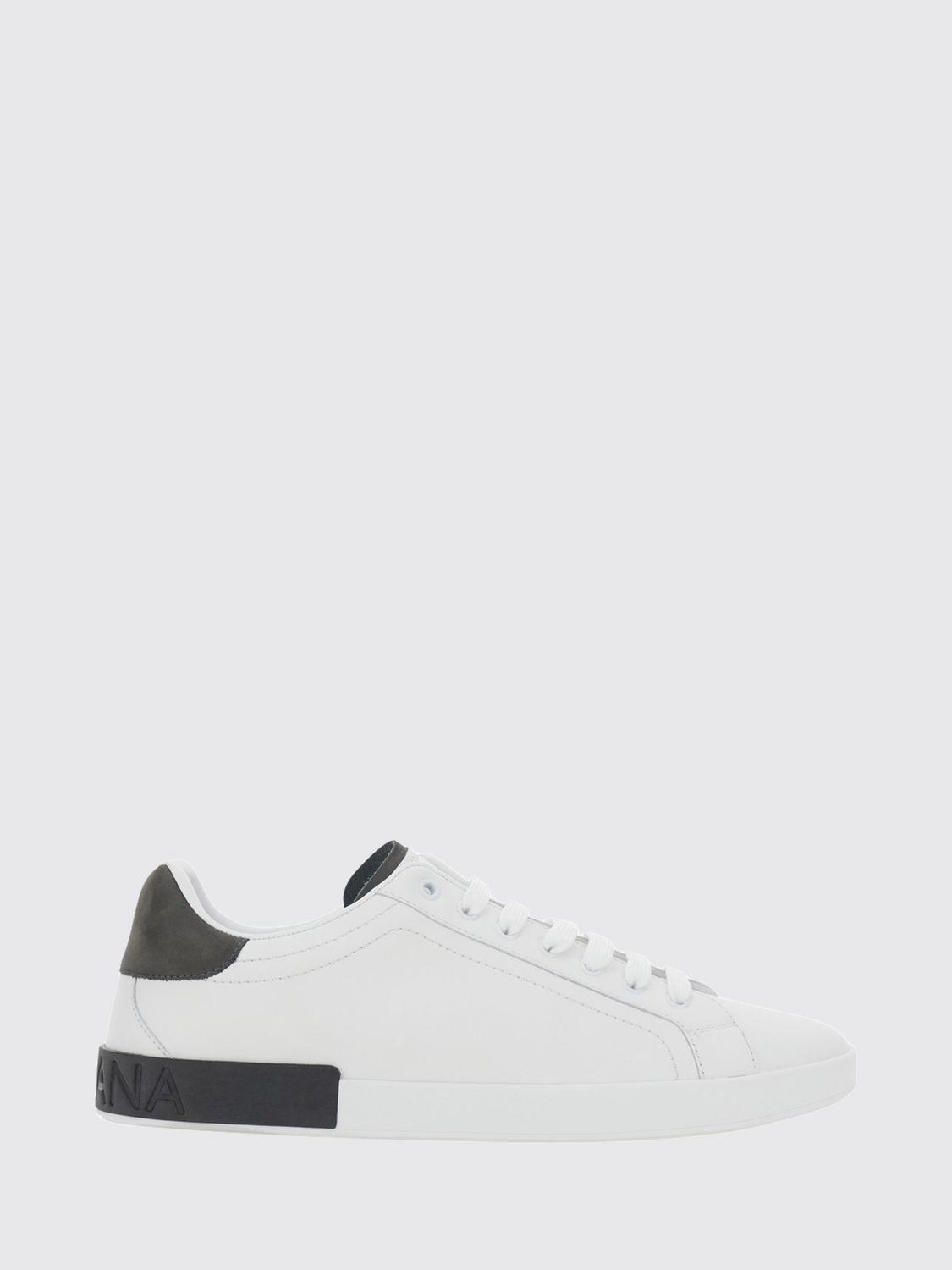 DOLCE & GABBANA Sneakers Uomo colore Bianco