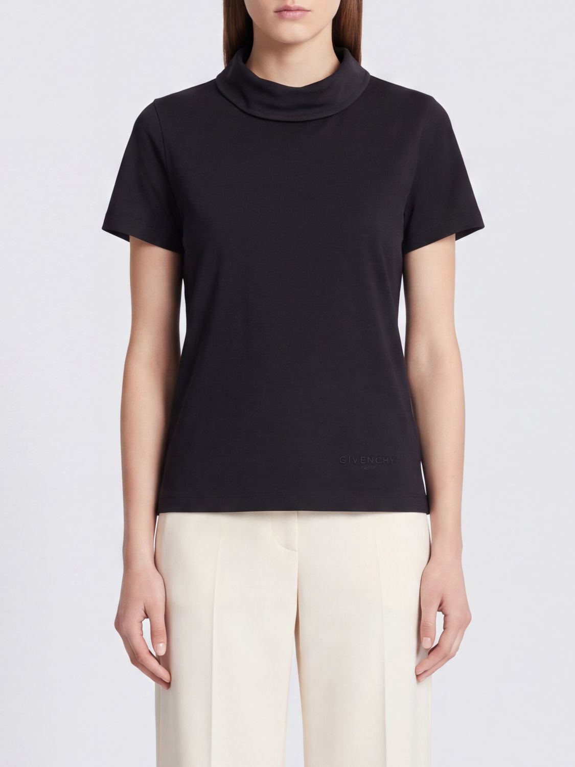 GIVENCHY T-Shirt Damen Farbe Schwarz