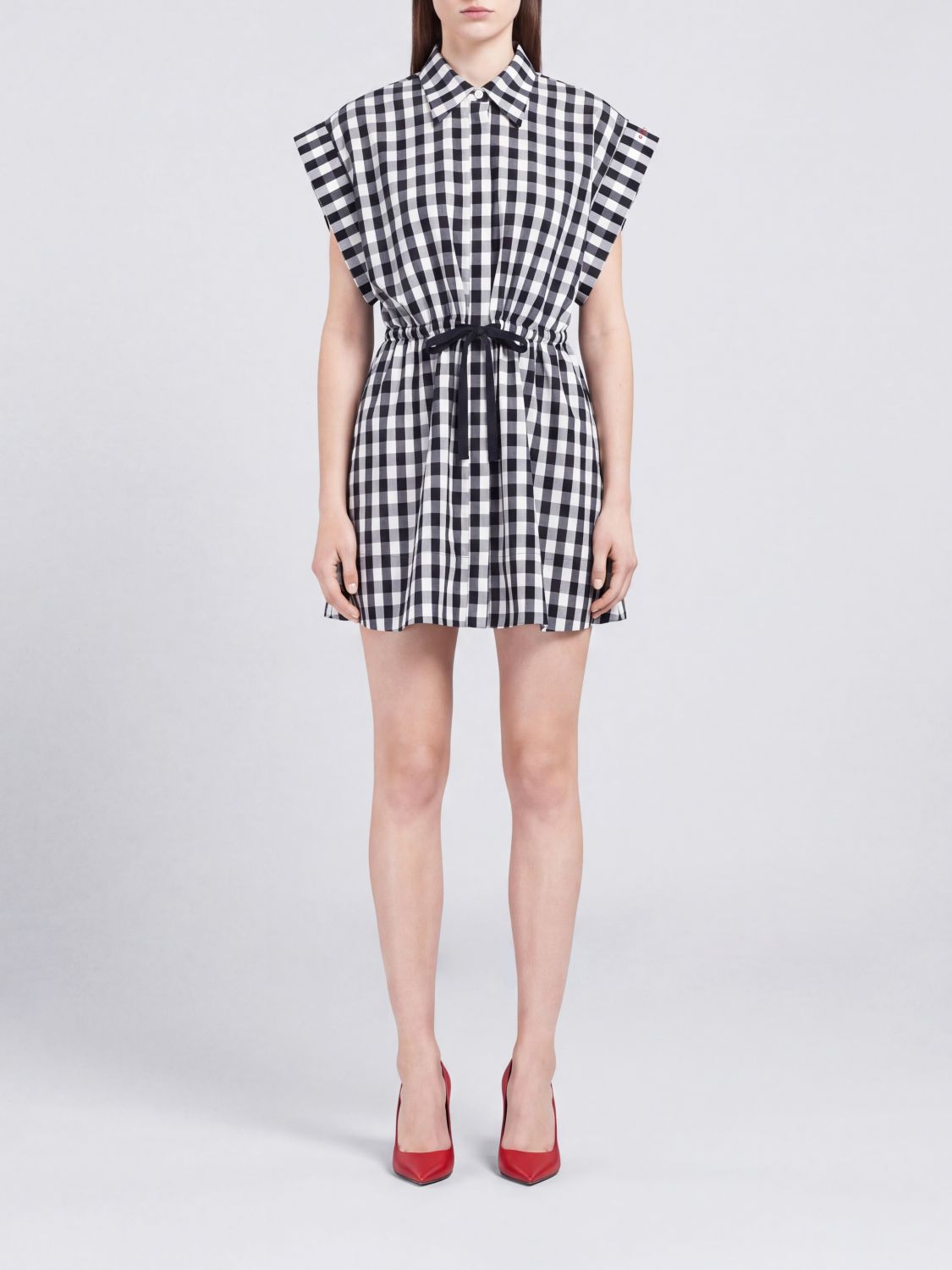 Givenchy Dress Woman color Black