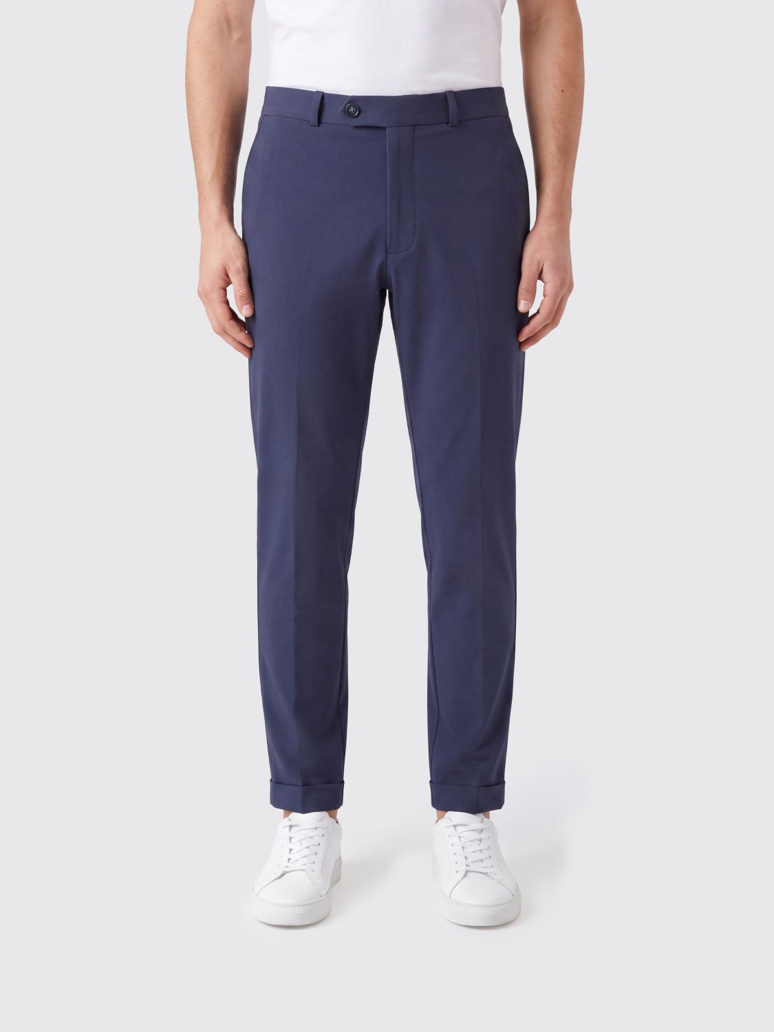 RRD Surflex Winter Slim Fit Chino Trousers