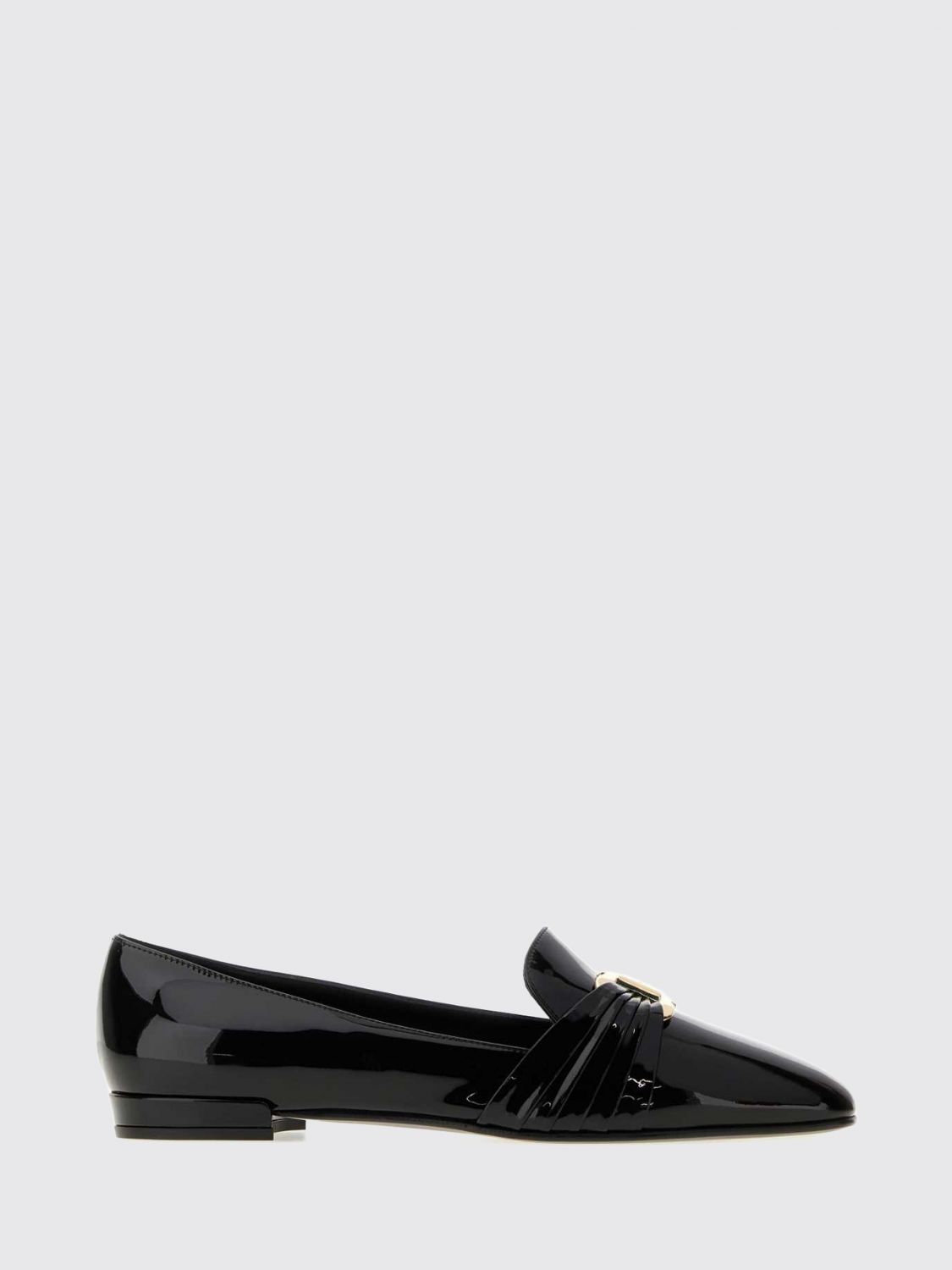 FERRAGAMO Mocassini Donna colore Nero