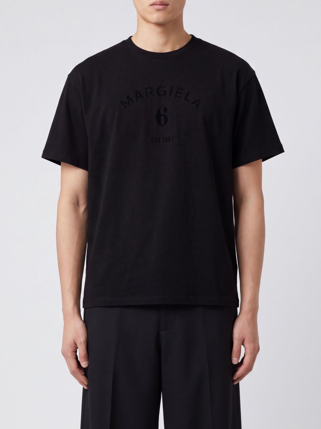 MM6 MAISON MARGIELA T-shirt uomo