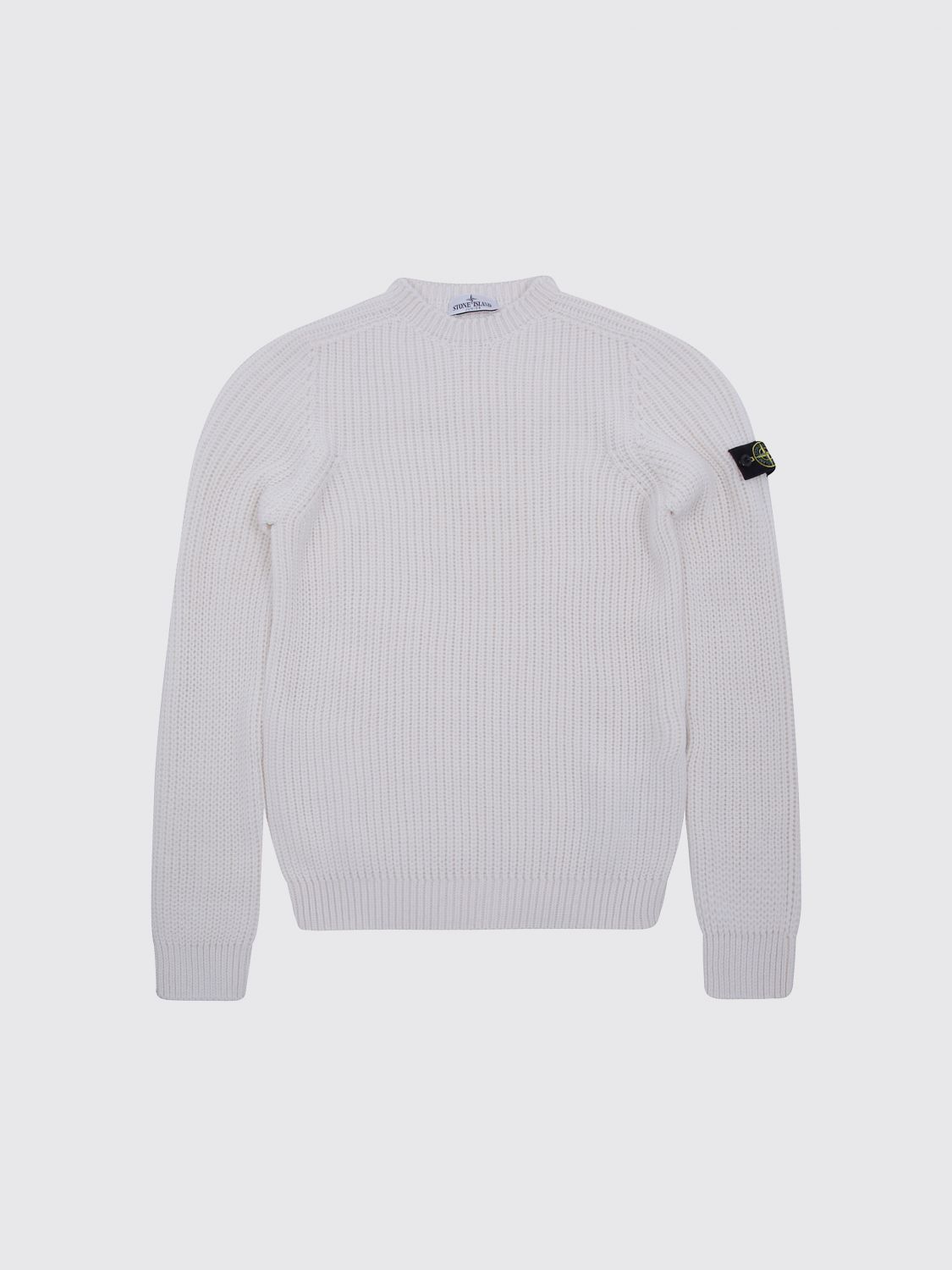 STONE ISLAND JUNIOR Maglia Bambino colore Rosa