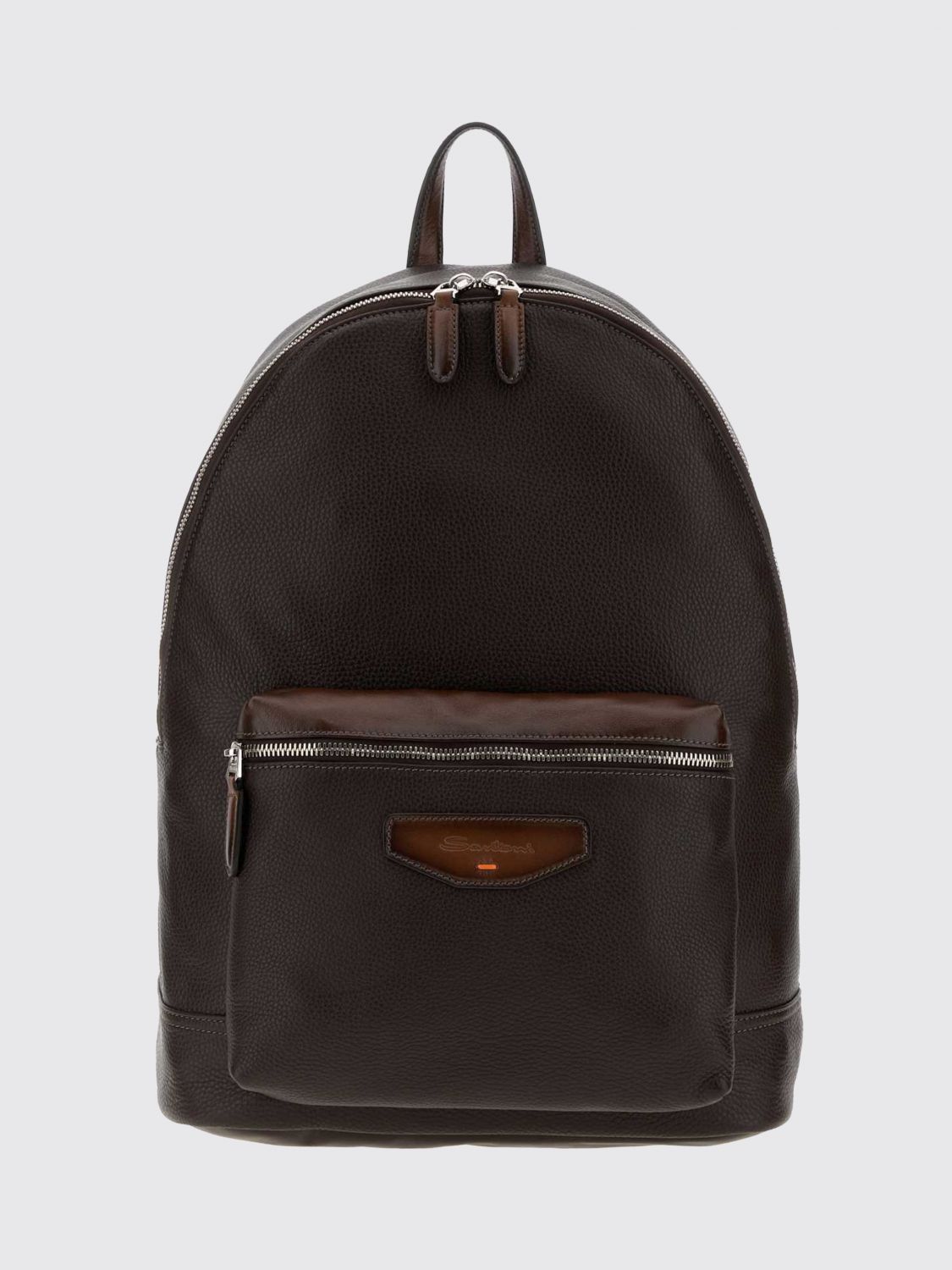 SANTONI Borsa uomo