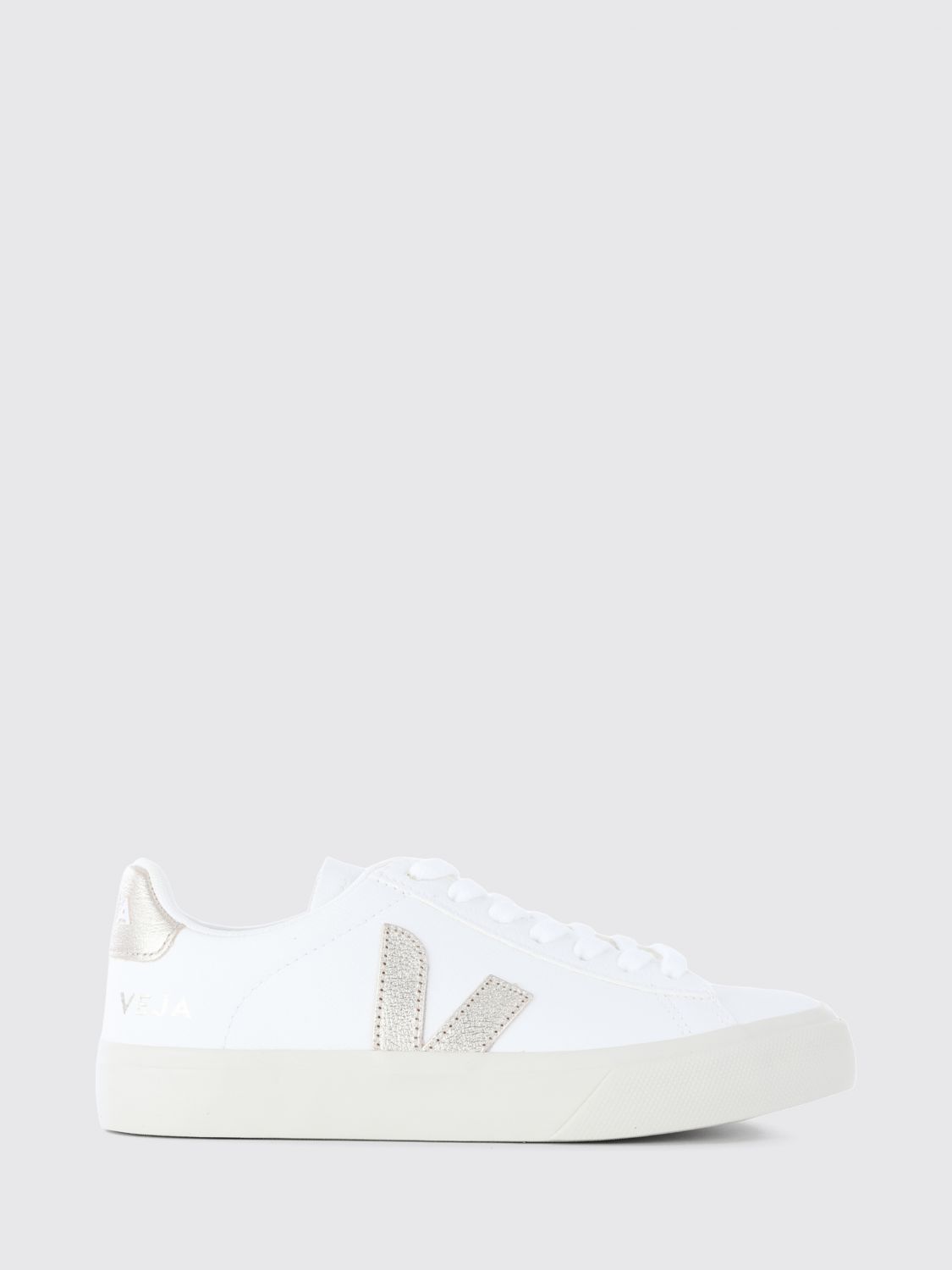 VEJA Sneakers Uomo colore Bianco