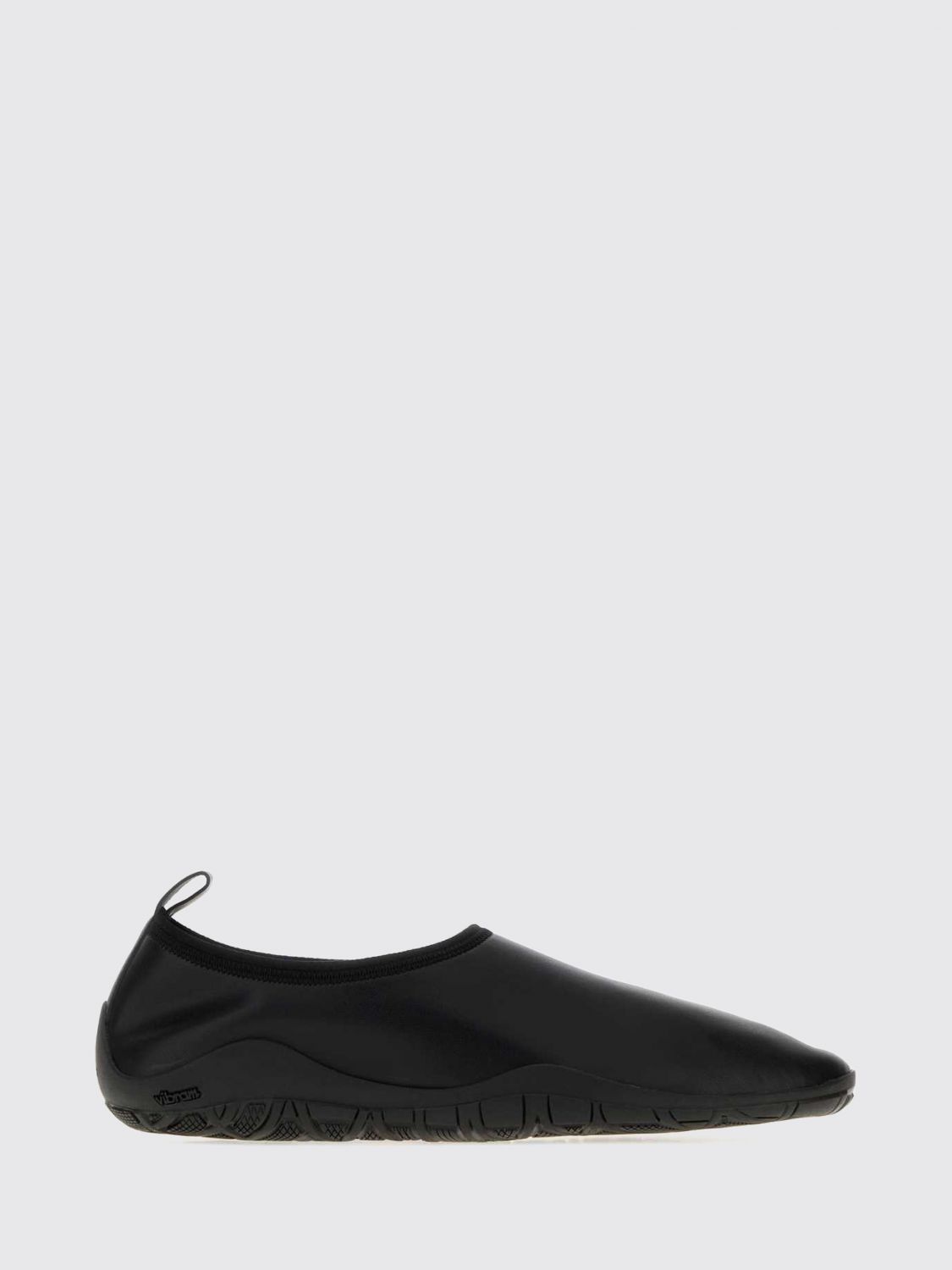 JIL SANDER Loafers Men color Black