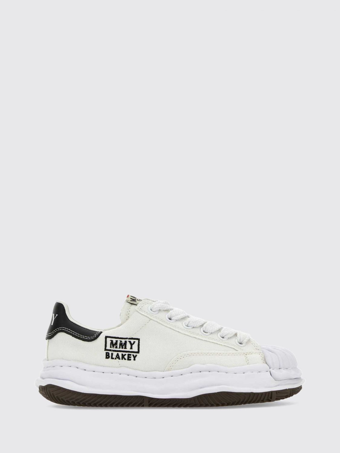 MAISON MIHARA YASUHIRO Sneakers Men color White