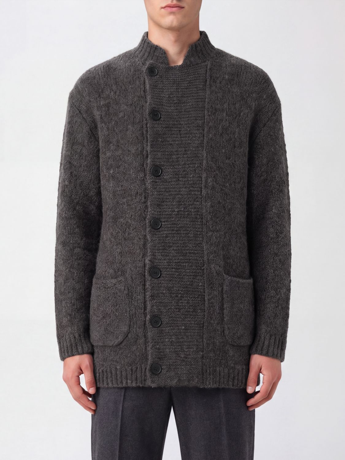 GIORGIO ARMANI Giacca Uomo colore Marrone