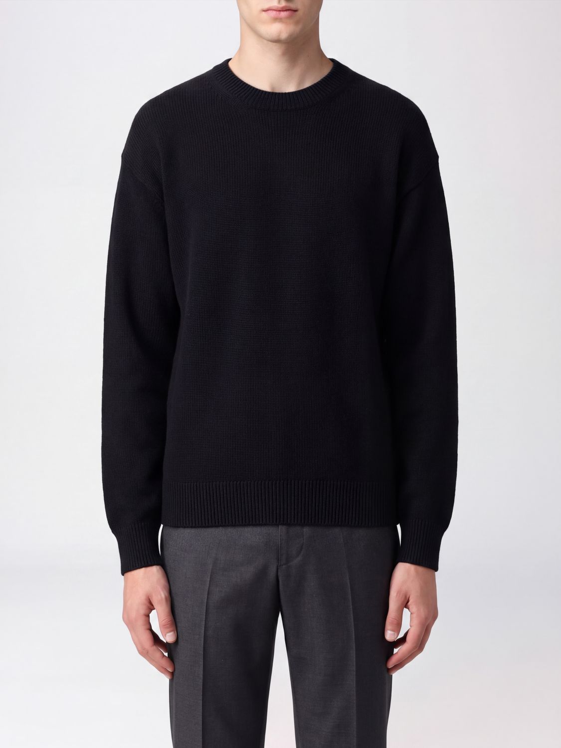 TOM FORD Maglia Uomo colore Nero