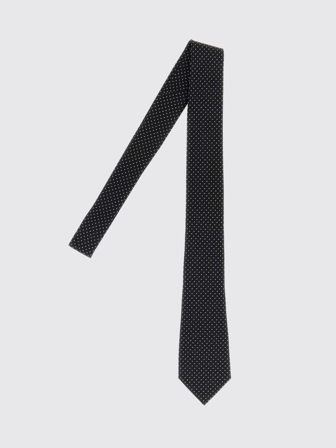 TOM FORD Belt Men color Black