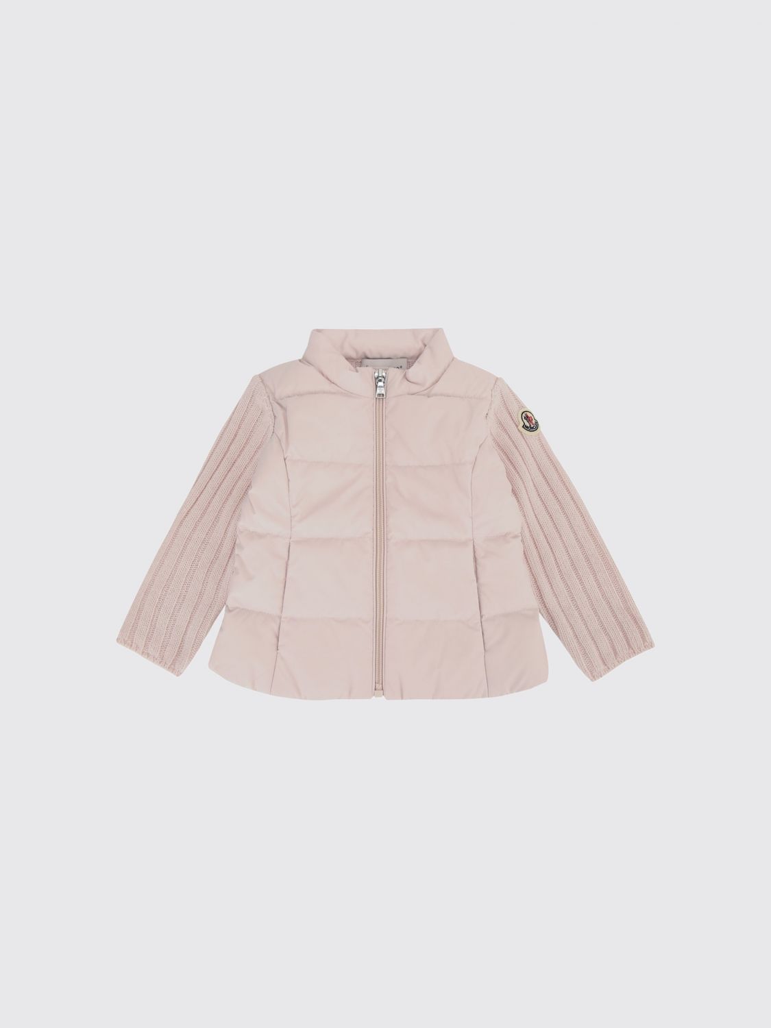 MONCLER Pullover Kinder Farbe Pink