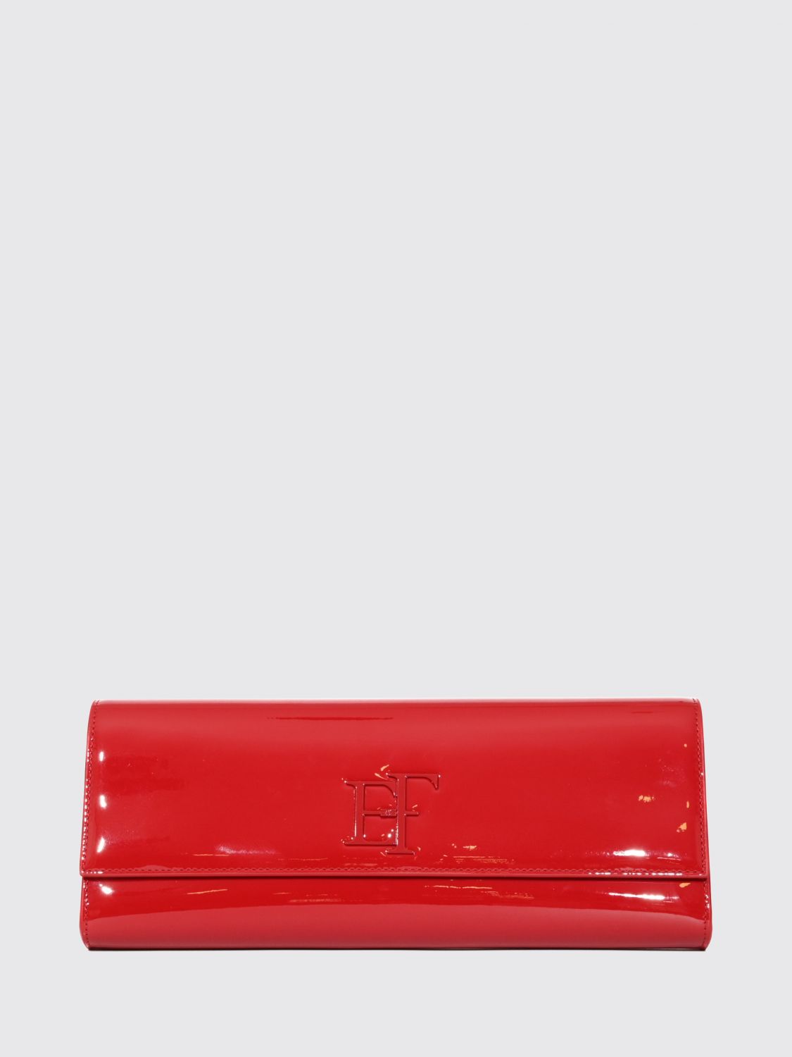 ELISABETTA FRANCHI Borsa a mano donna