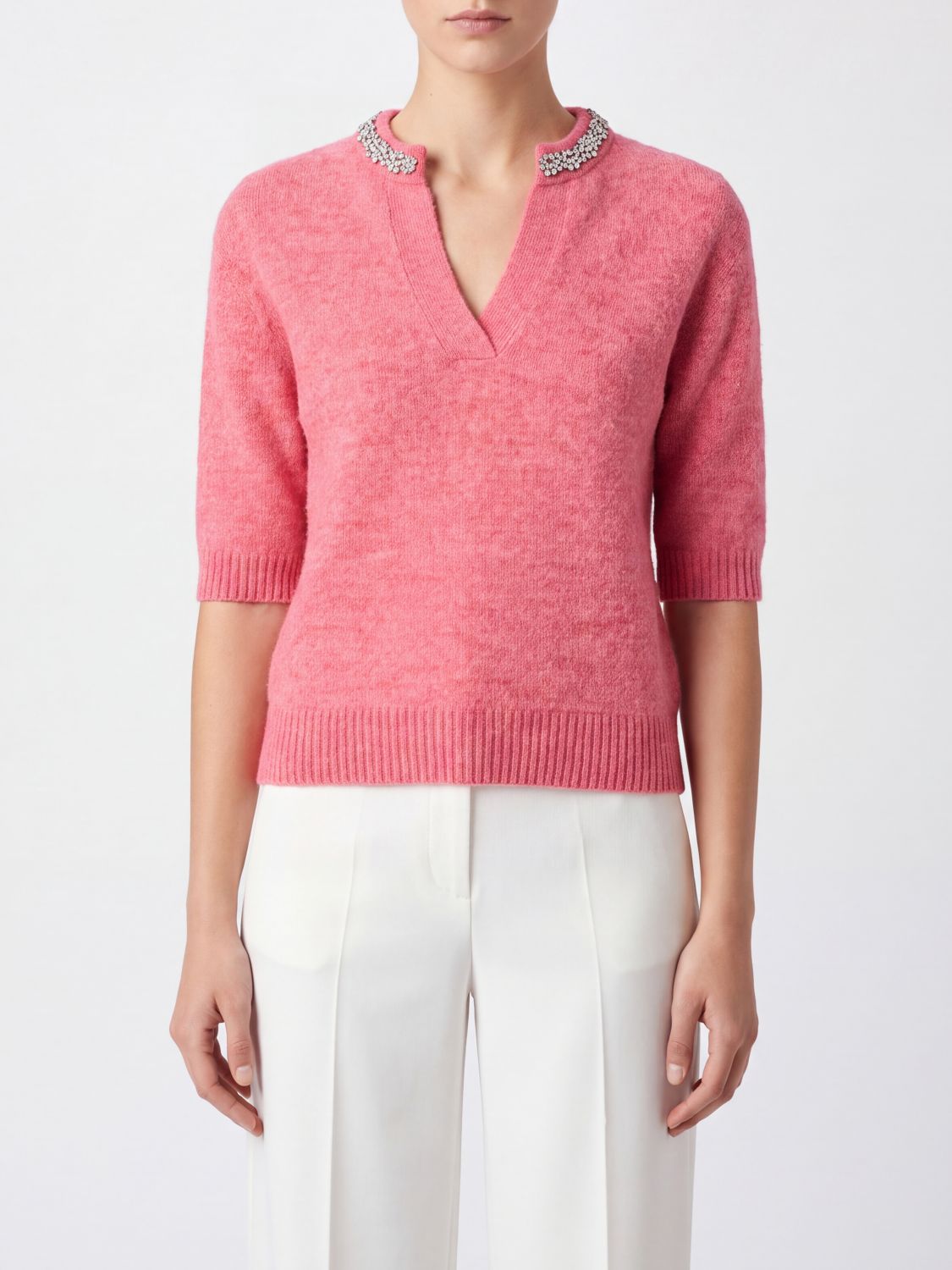 PINKO Maglia Donna colore Rosa