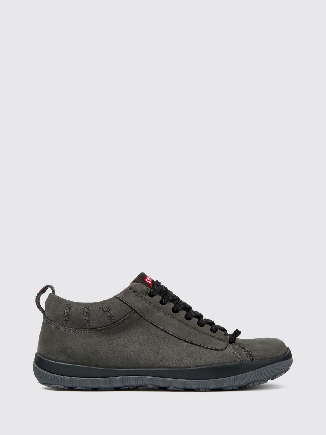 CAMPER Boot Men color Grey