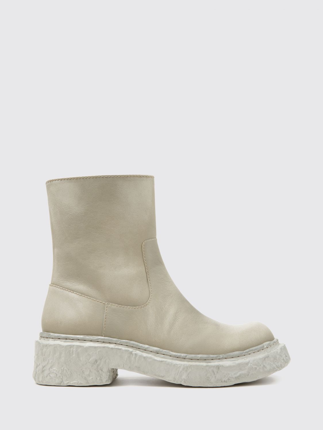 CAMPER Boots Woman color Multicolor