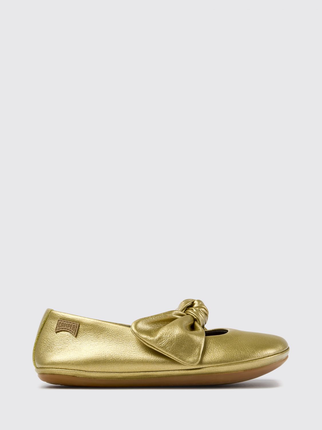 CAMPER Schuhe Kinder Farbe Gelb