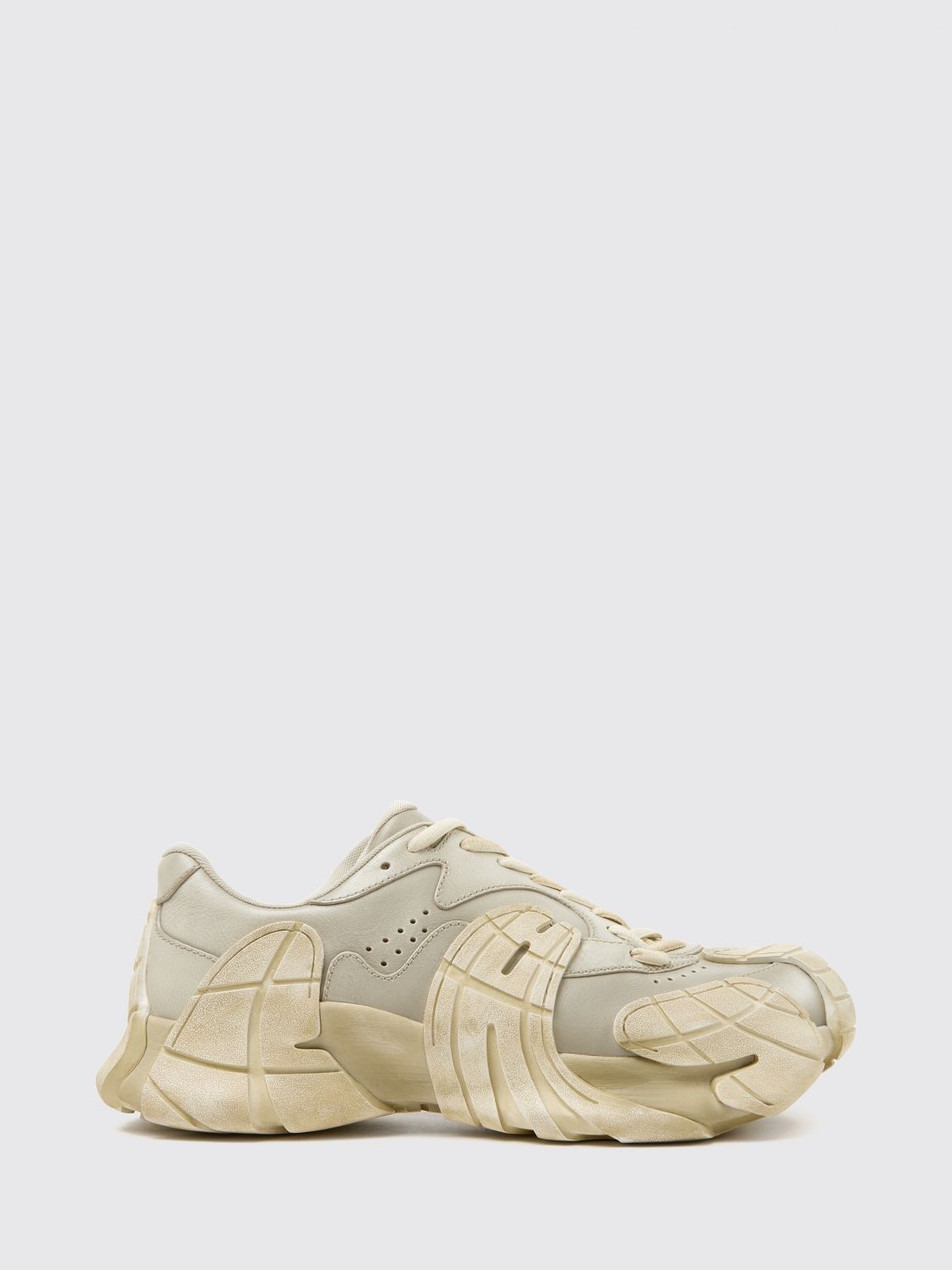 CAMPER Sneakers Men color Multicolor