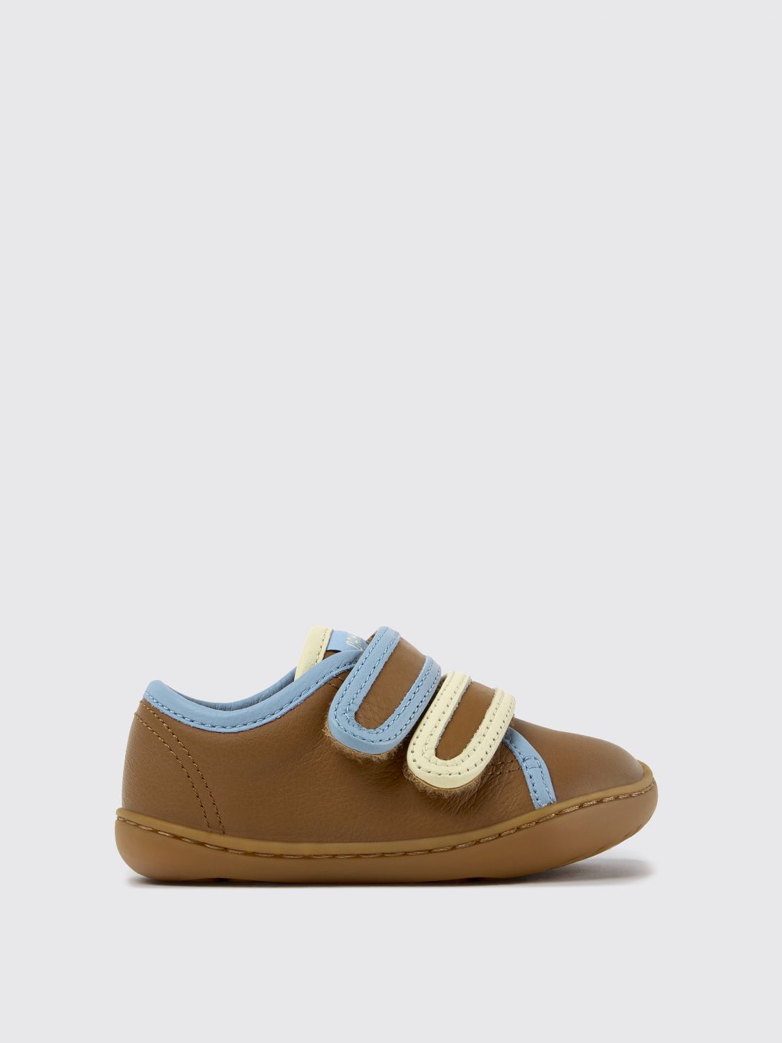 CAMPER Sneakers Kinder Farbe Braun