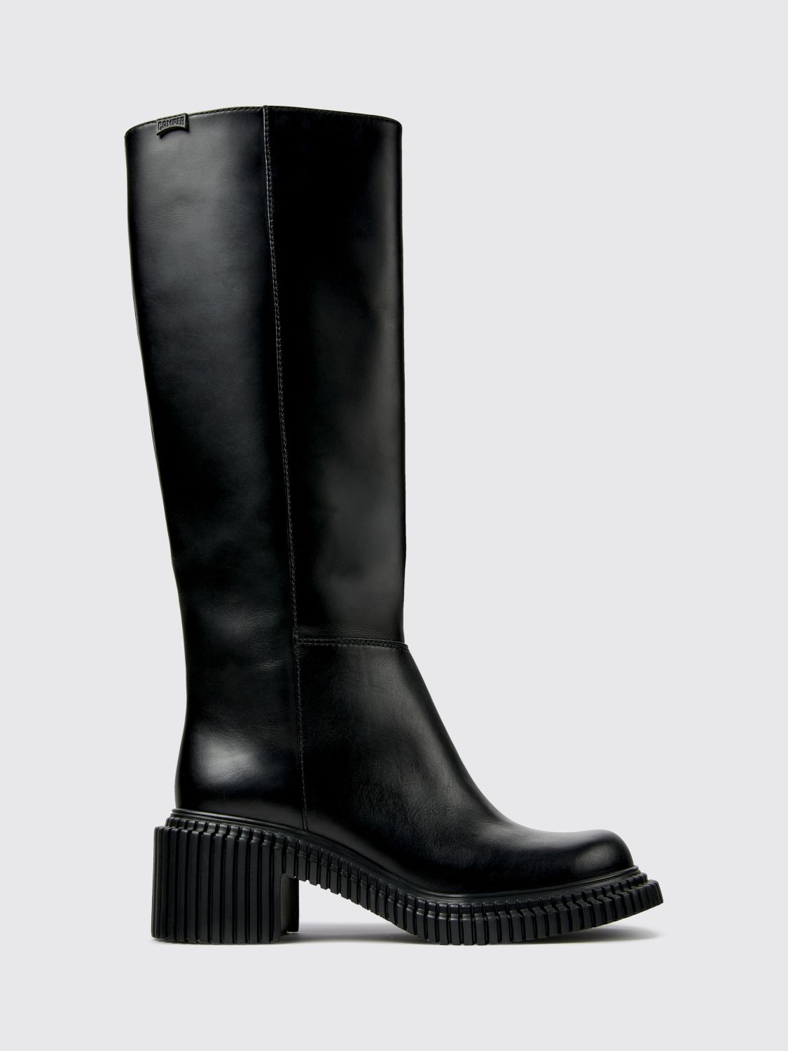 CAMPER Shoes Woman color Black