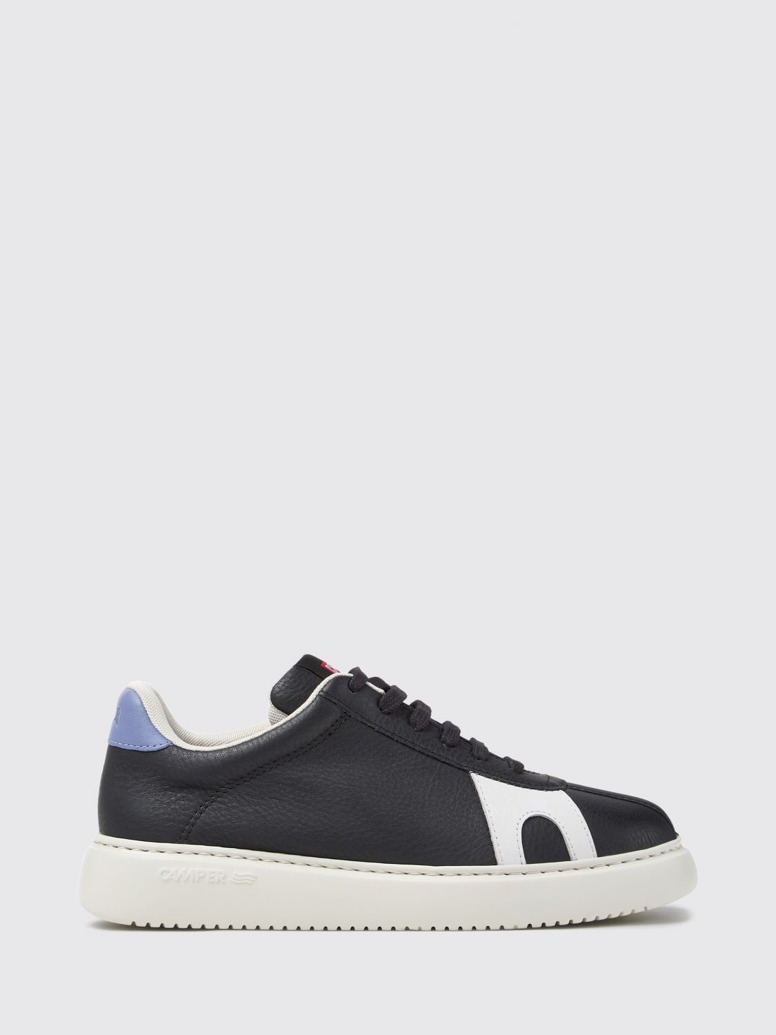 CAMPER Shoes Woman color Black