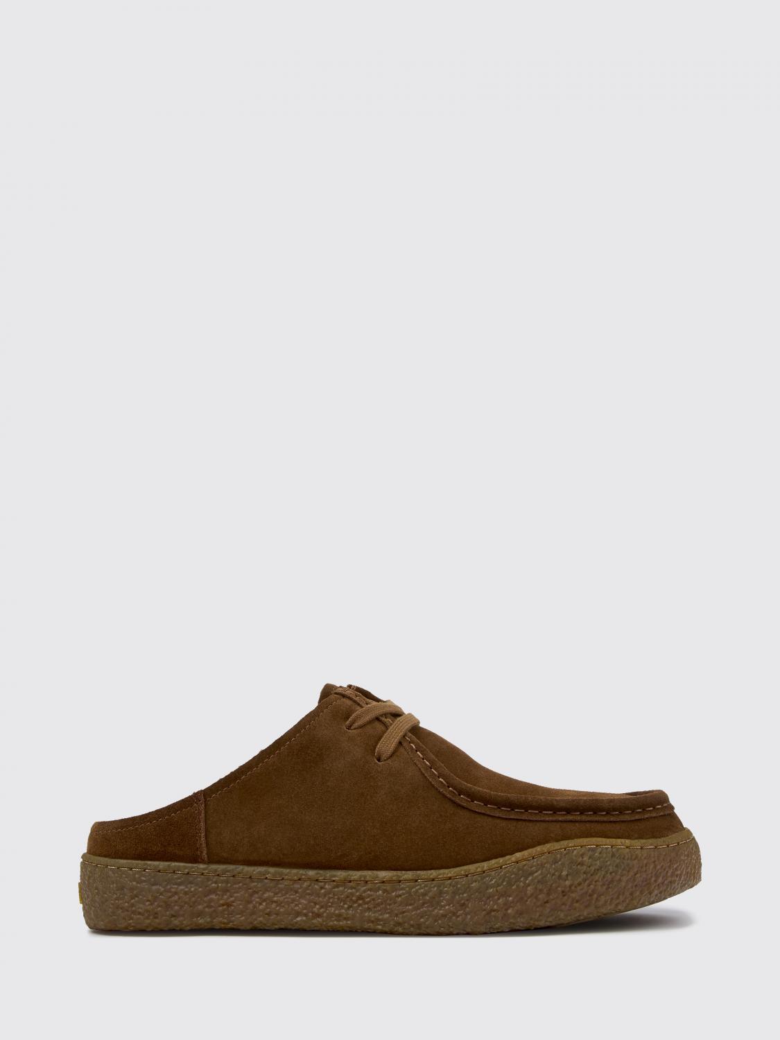 CAMPER Shoes Men color Brown