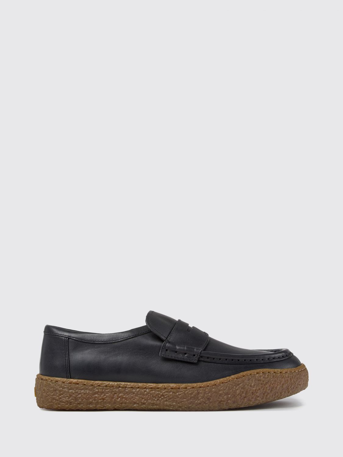 CAMPER Shoes Men color Black