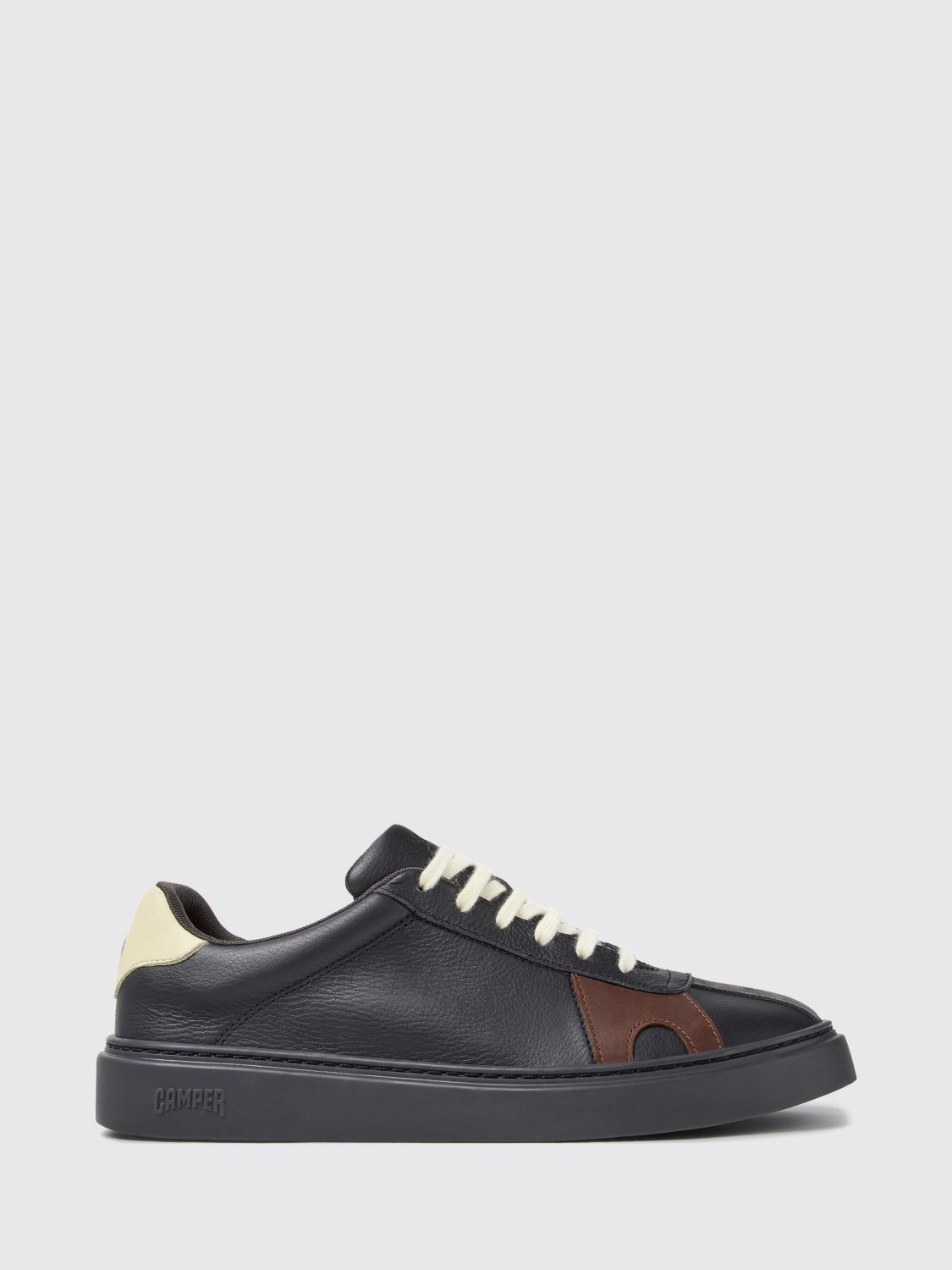 CAMPER Shoes Men color Black