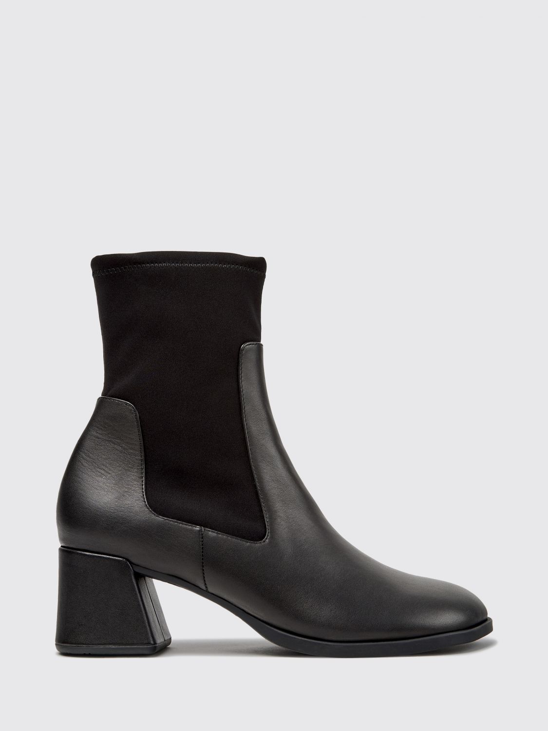 CAMPER Shoes Woman color Black