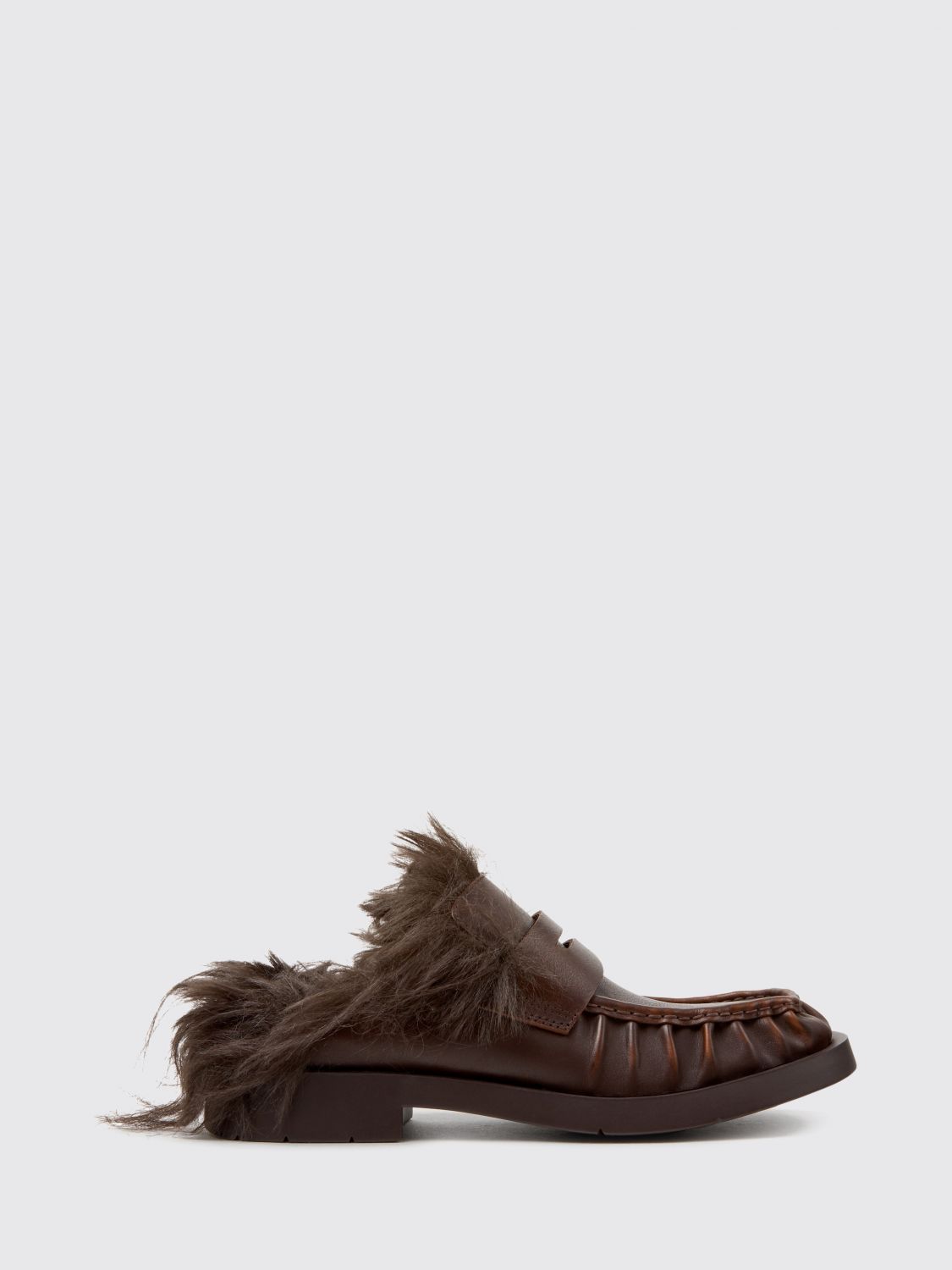 CAMPER Loafers Men color Brown