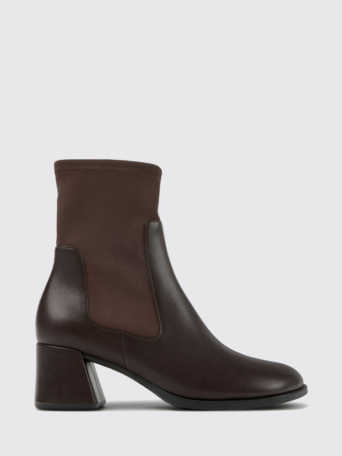 CAMPER Shoes Woman color Brown