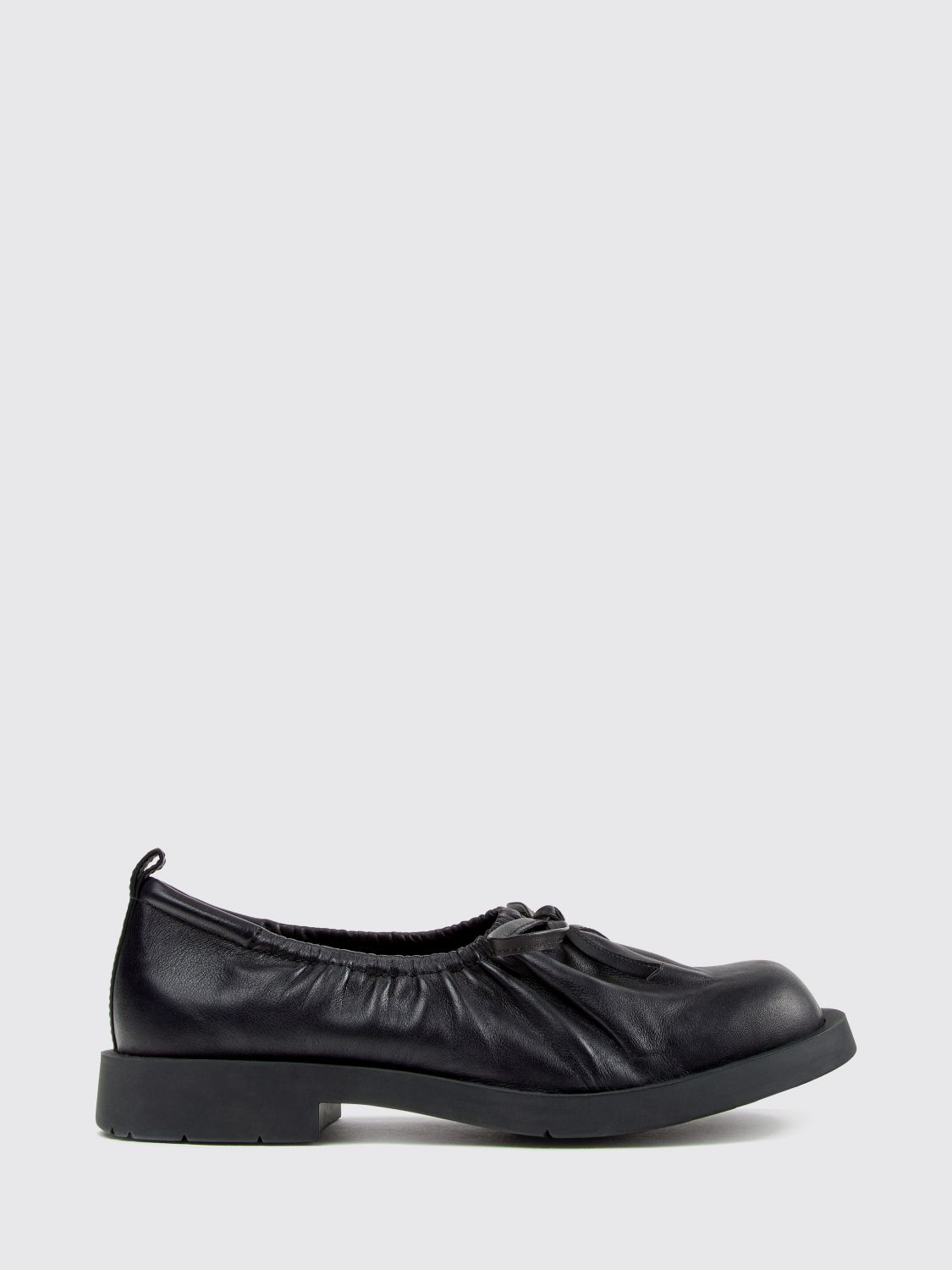 CAMPER Ballet Flat Woman color Black
