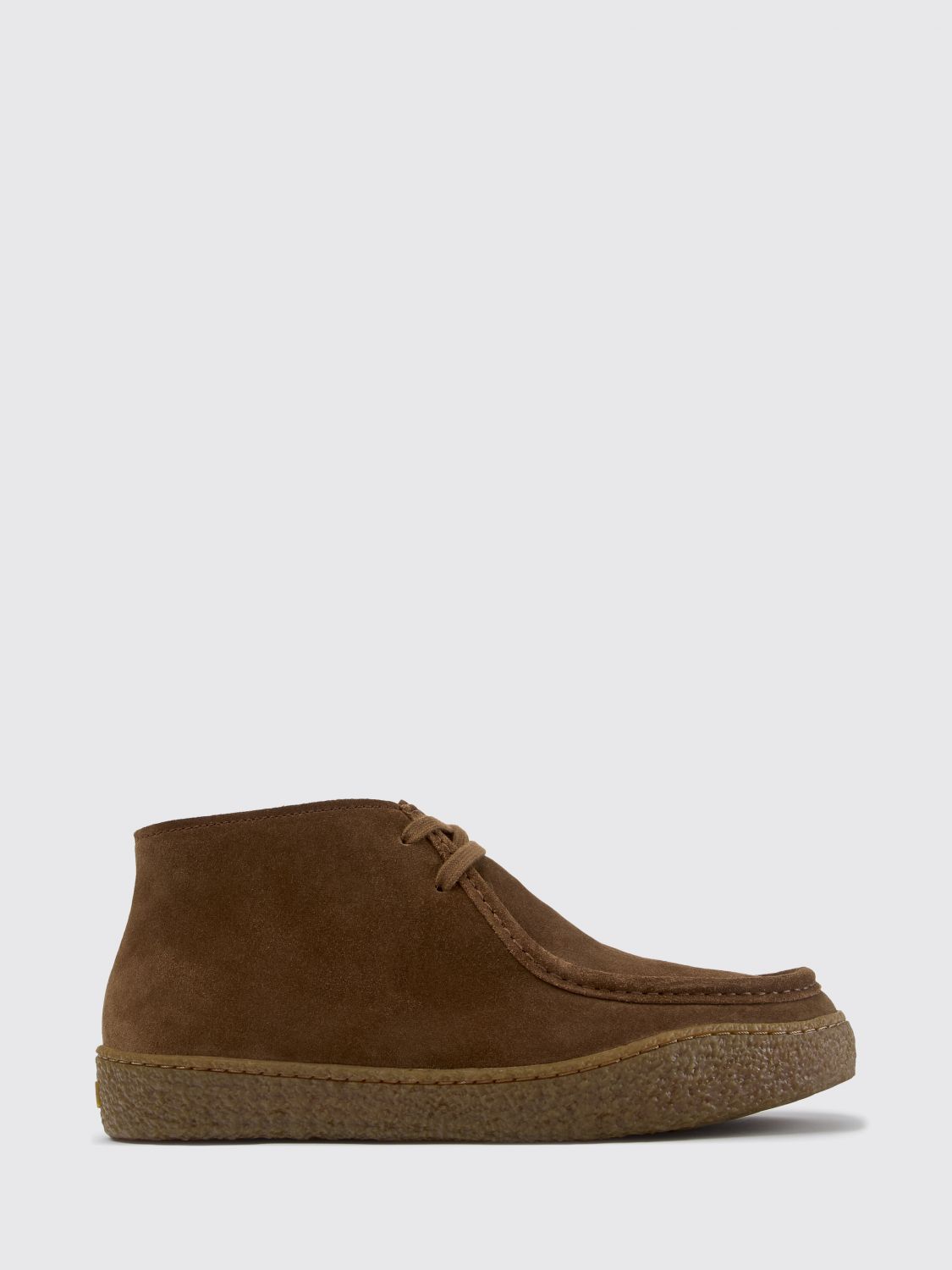 CAMPER Boot Men color Brown