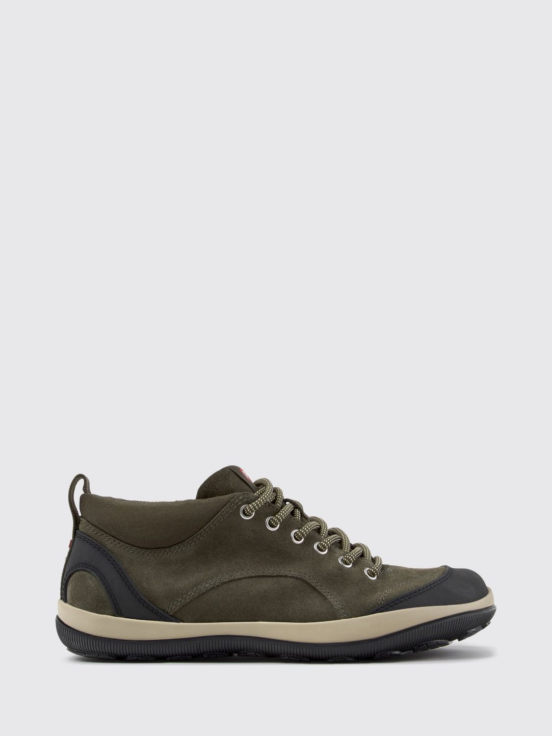 CAMPER Boot Men color Green