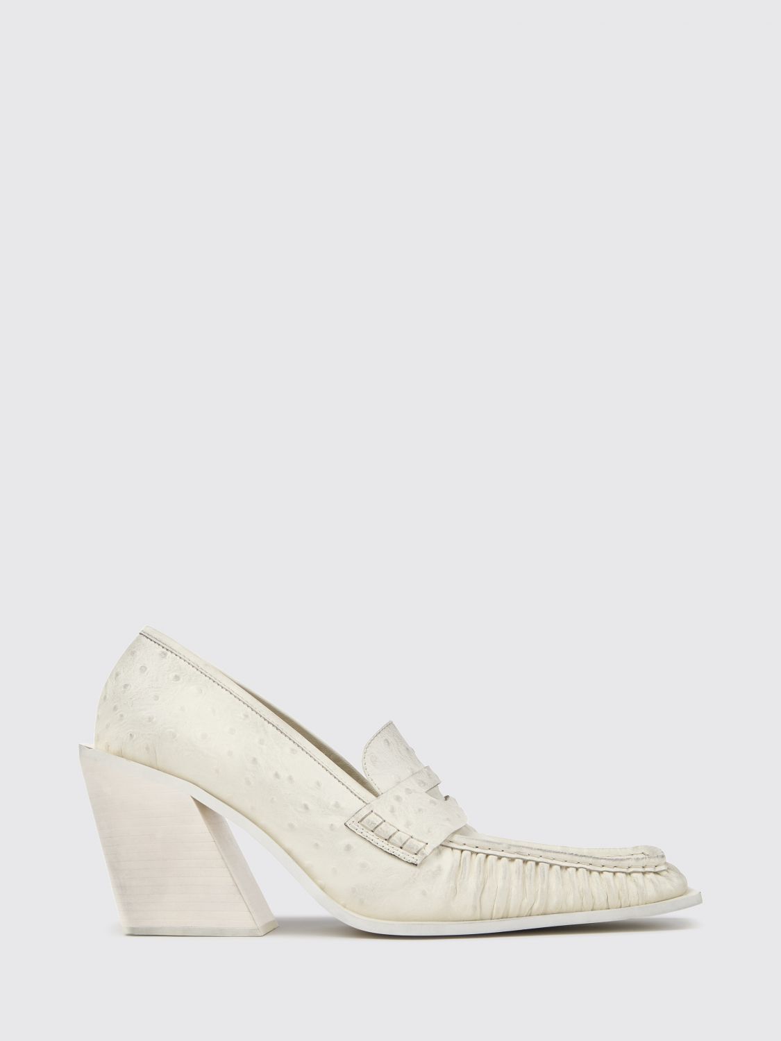 CAMPER Loafers Men color White