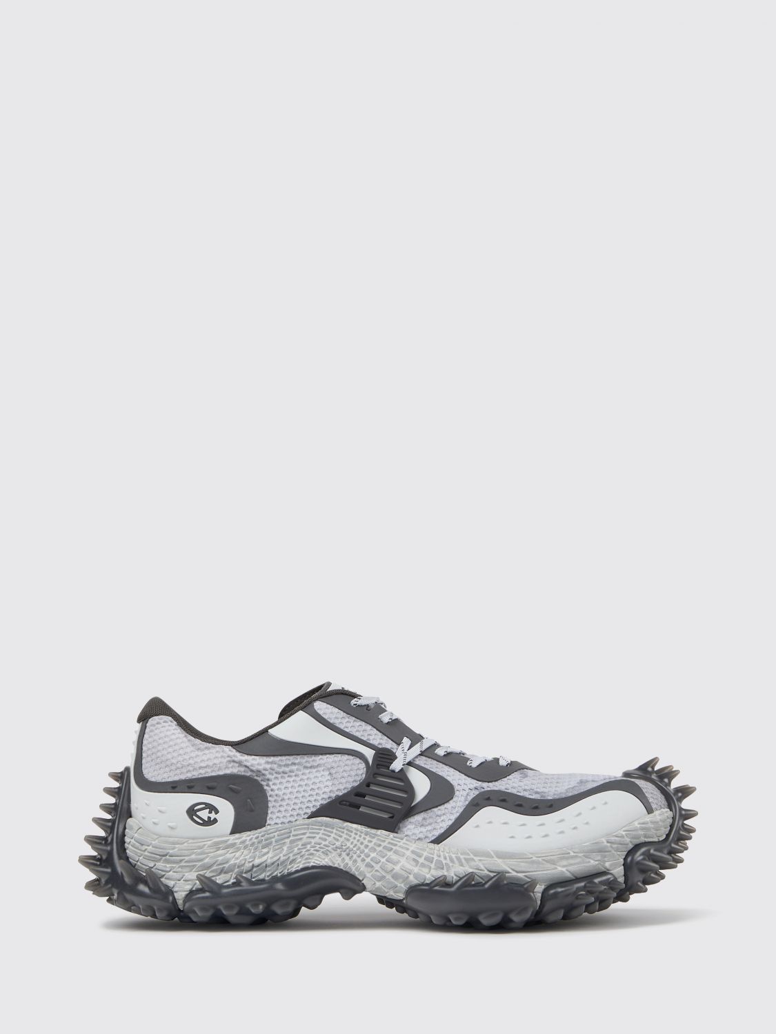 CAMPER Sneakers Men color Grey