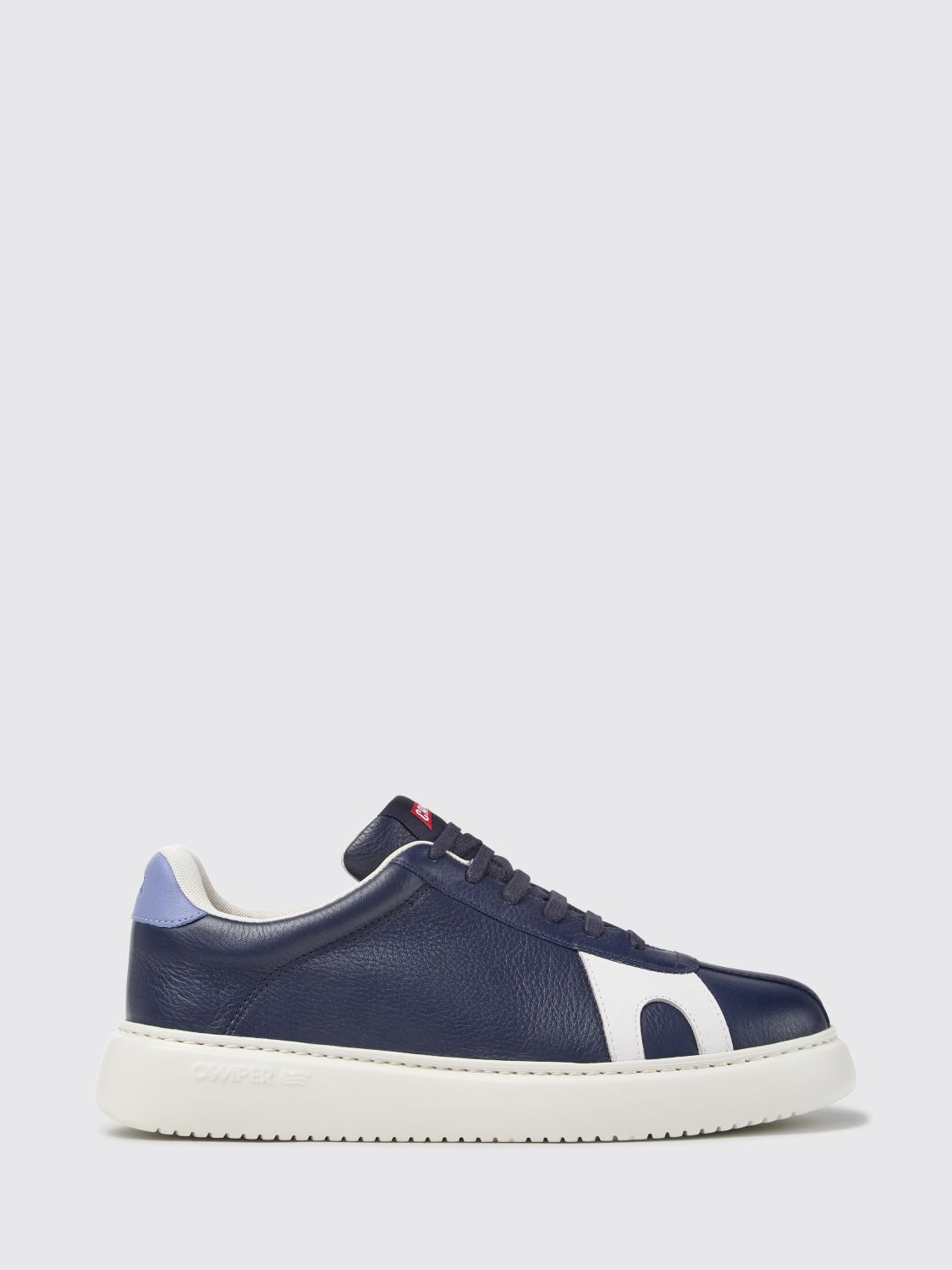 CAMPER Shoes Men color Blue