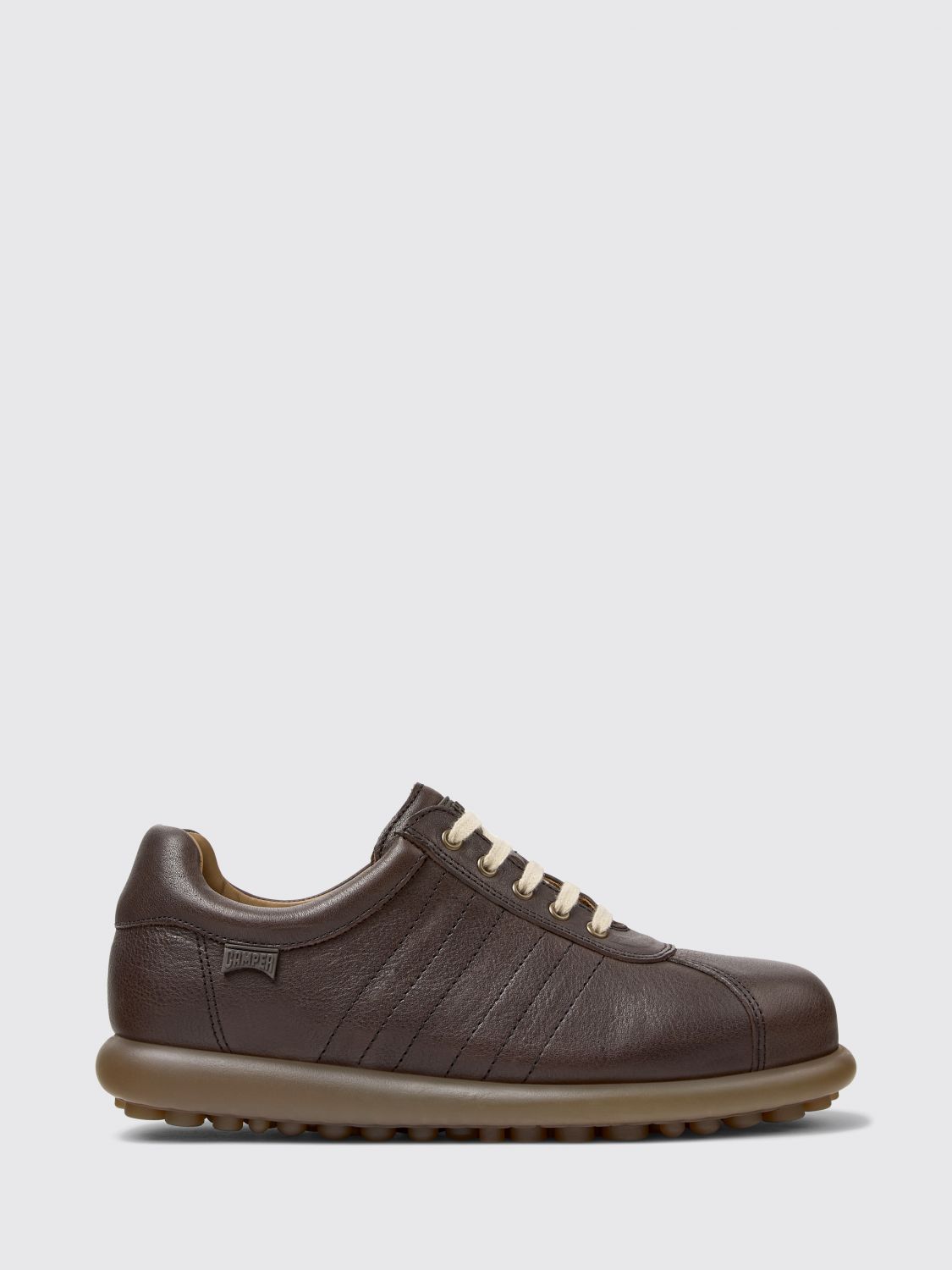 CAMPER Shoes Woman color Brown