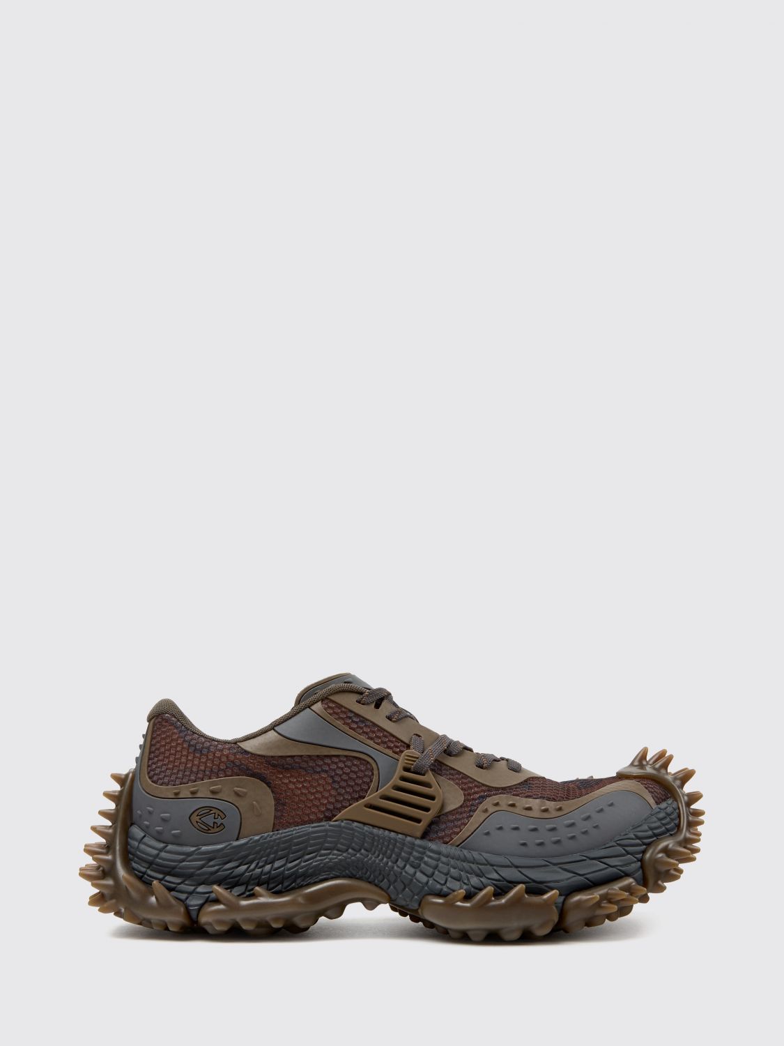 CAMPER Sneakers Men color Multicolor