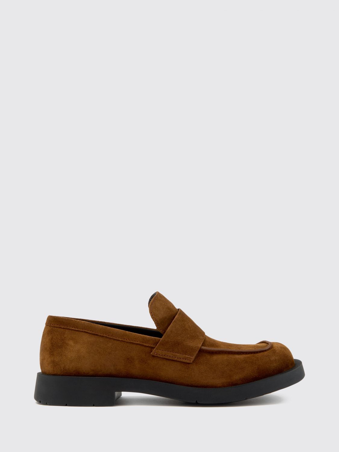 CAMPER Loafers Men color Brown