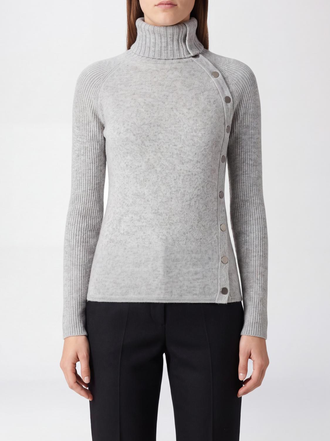 SPORTMAX Maglia Donna colore Avion