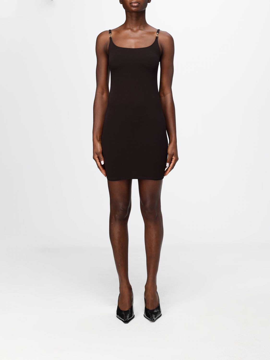 GUCCI Abito Donna colore Marrone