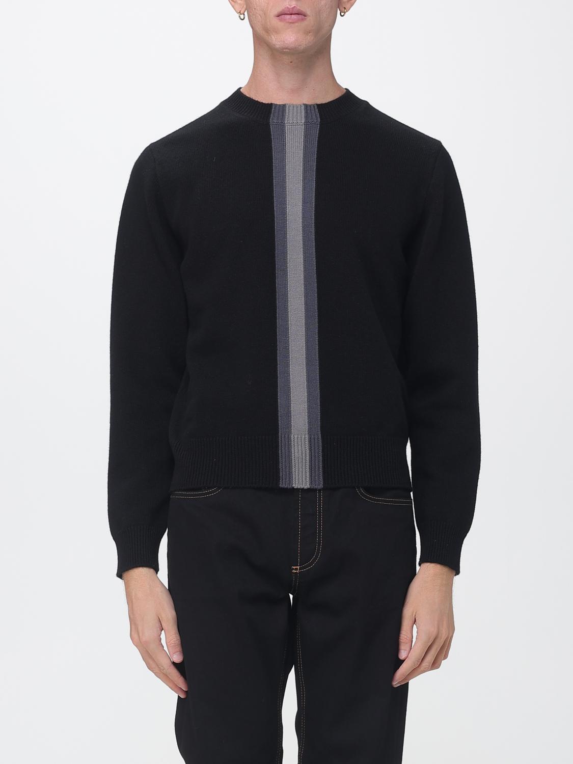 GUCCI Maglia Uomo colore Nero