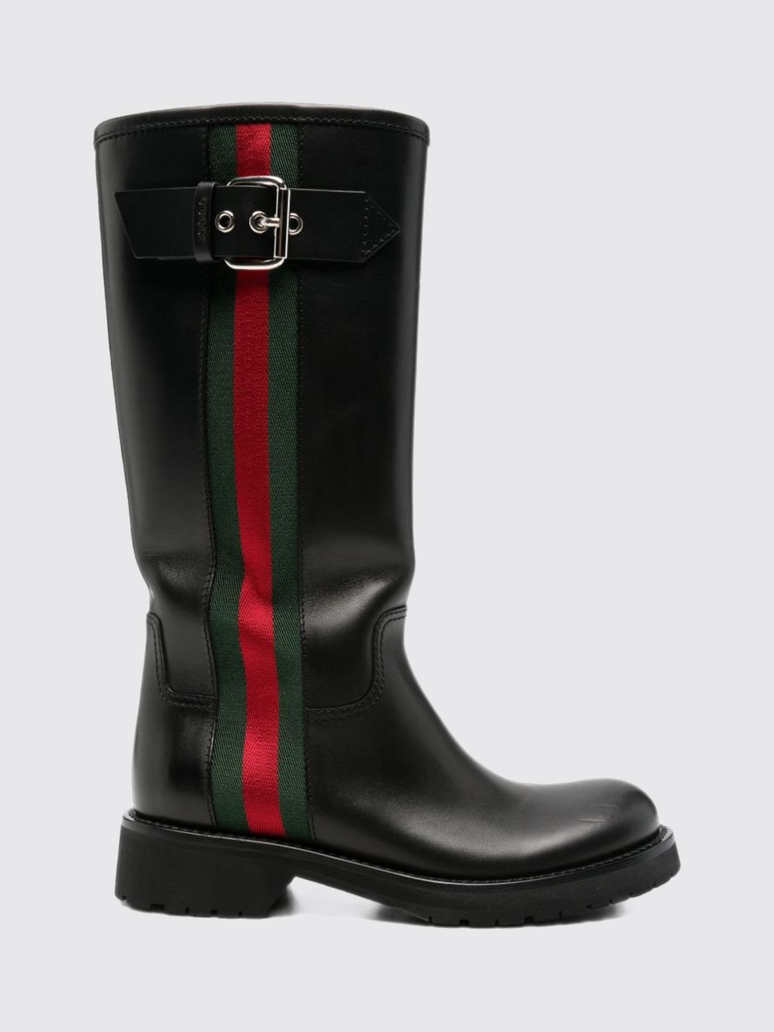 GUCCI Stiefel Damen Farbe Schwarz